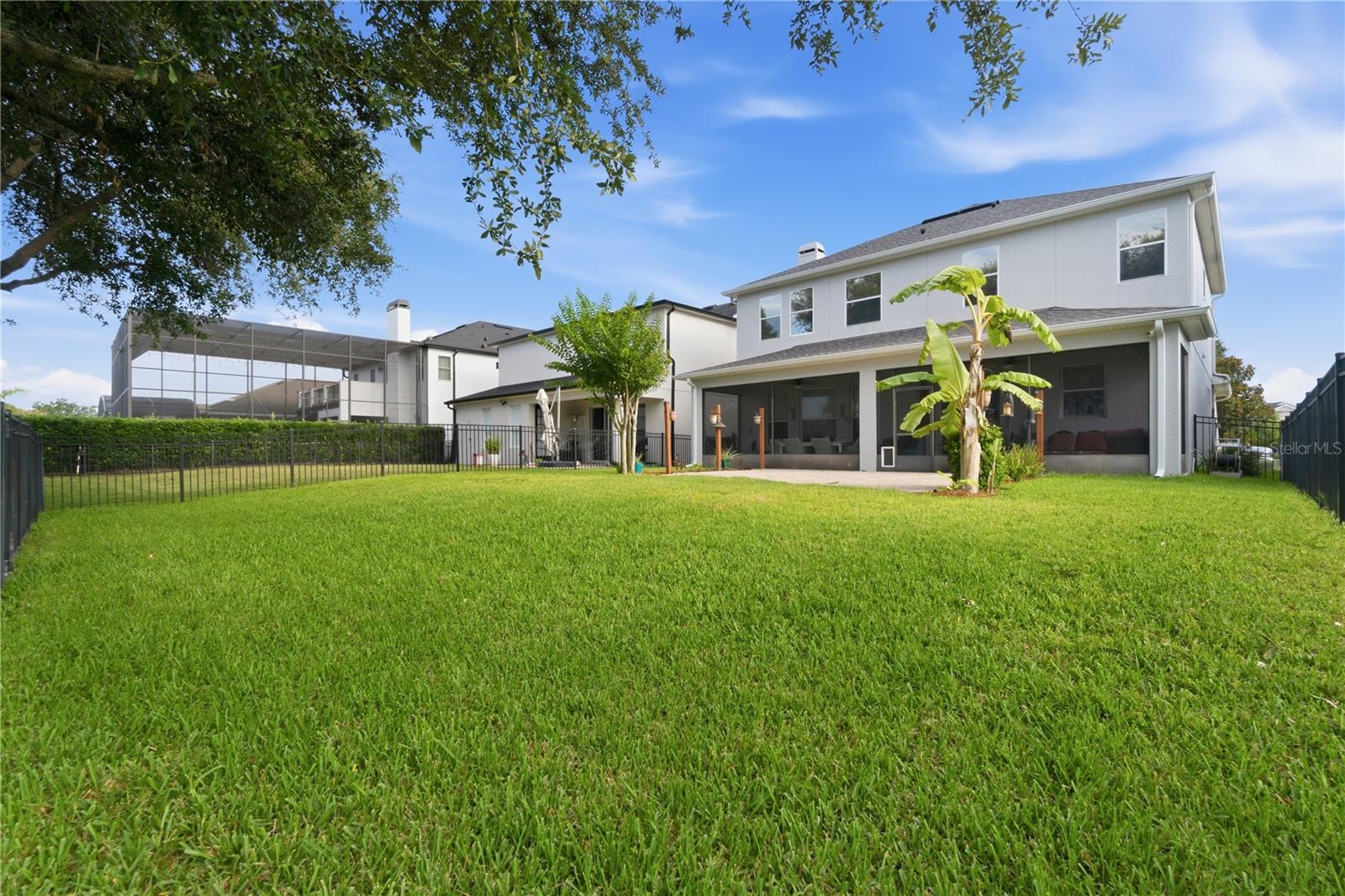 GROVELAND WATERSIDE POINTE PH 01 - Residential