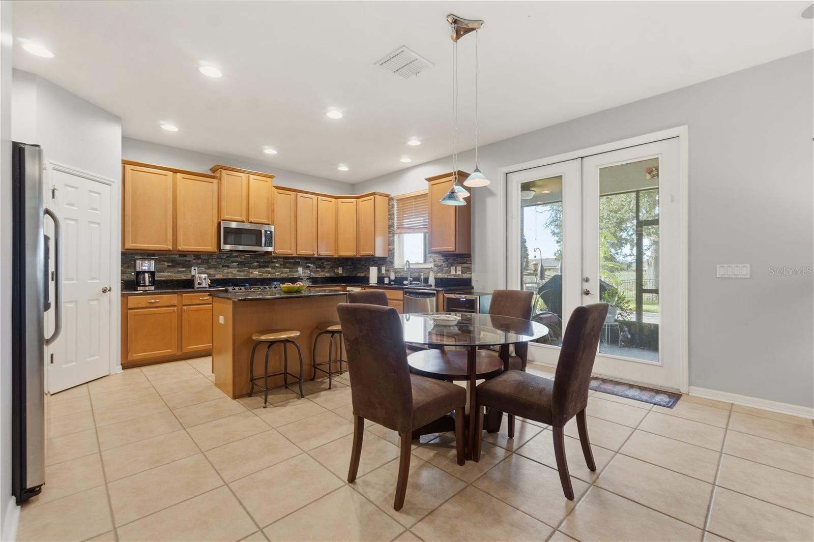 GROVELAND WATERSIDE POINTE PH 01 - Residential