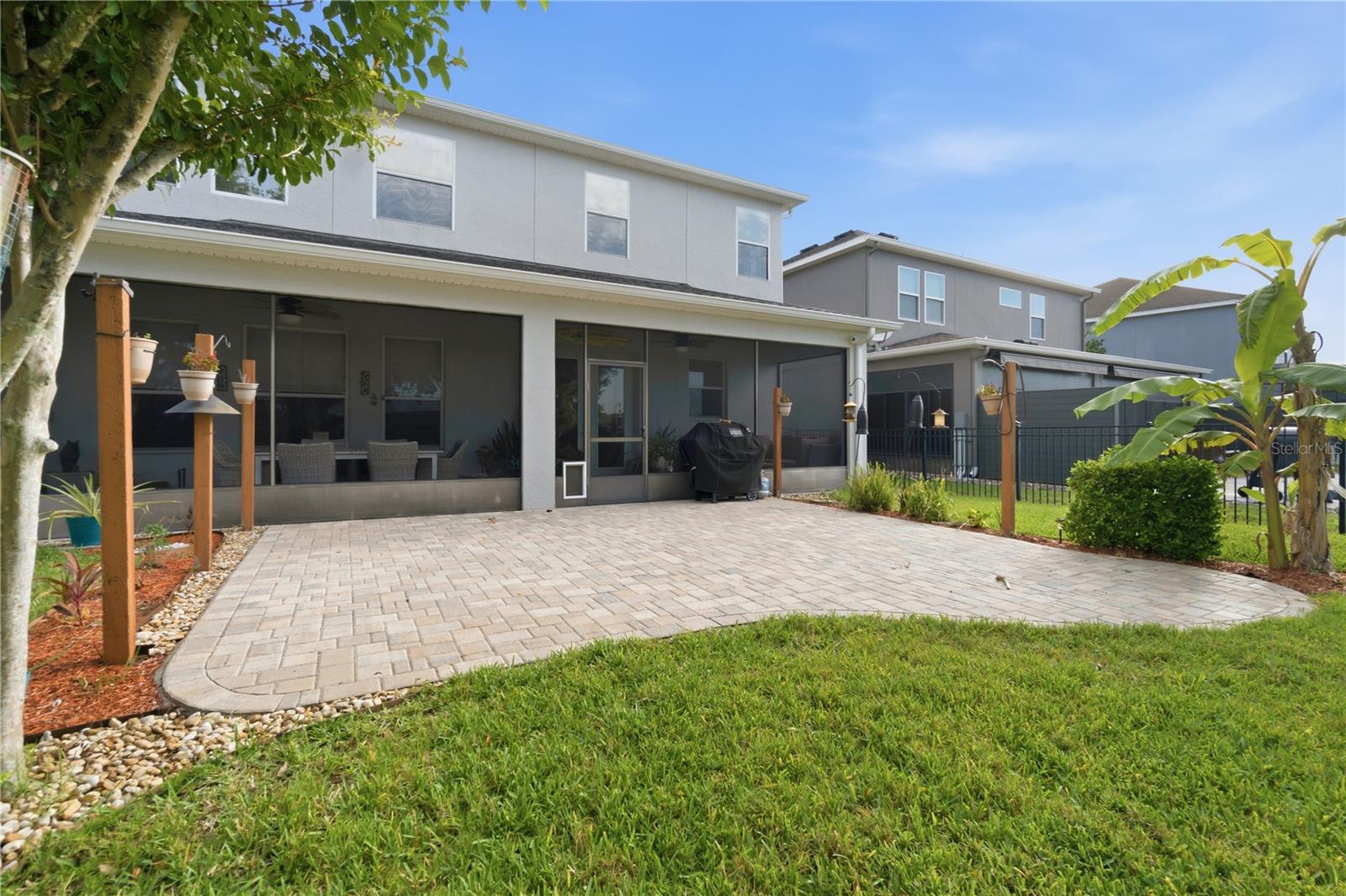 GROVELAND WATERSIDE POINTE PH 01 - Residential