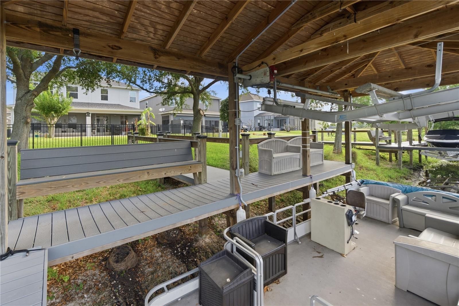 GROVELAND WATERSIDE POINTE PH 01 - Residential