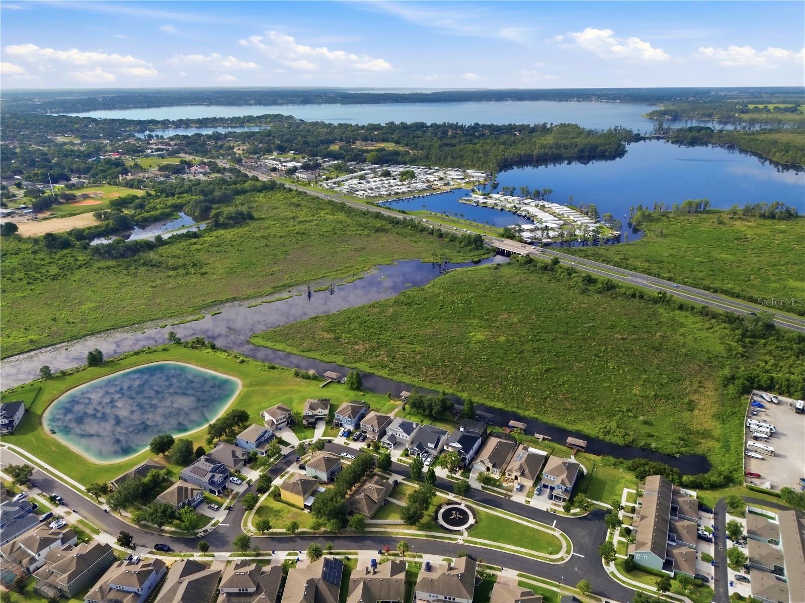 GROVELAND WATERSIDE POINTE PH 01 - Residential