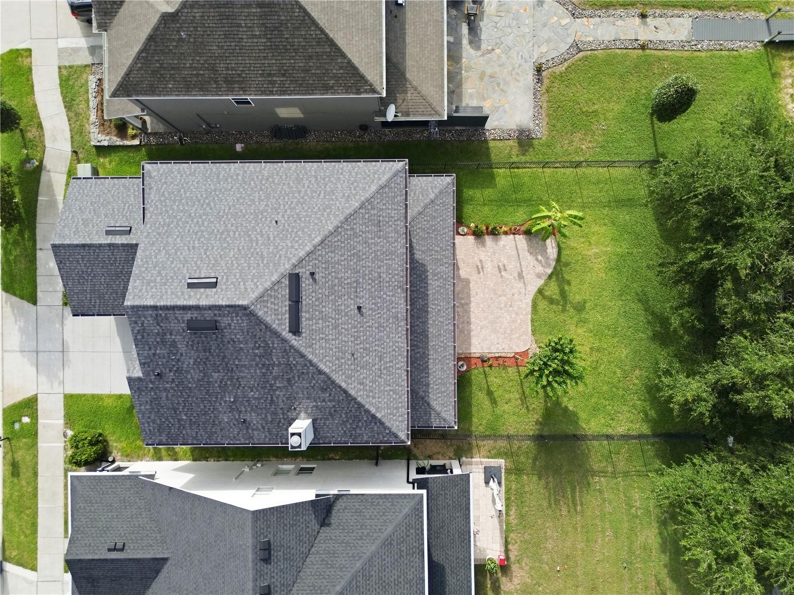 GROVELAND WATERSIDE POINTE PH 01 - Residential