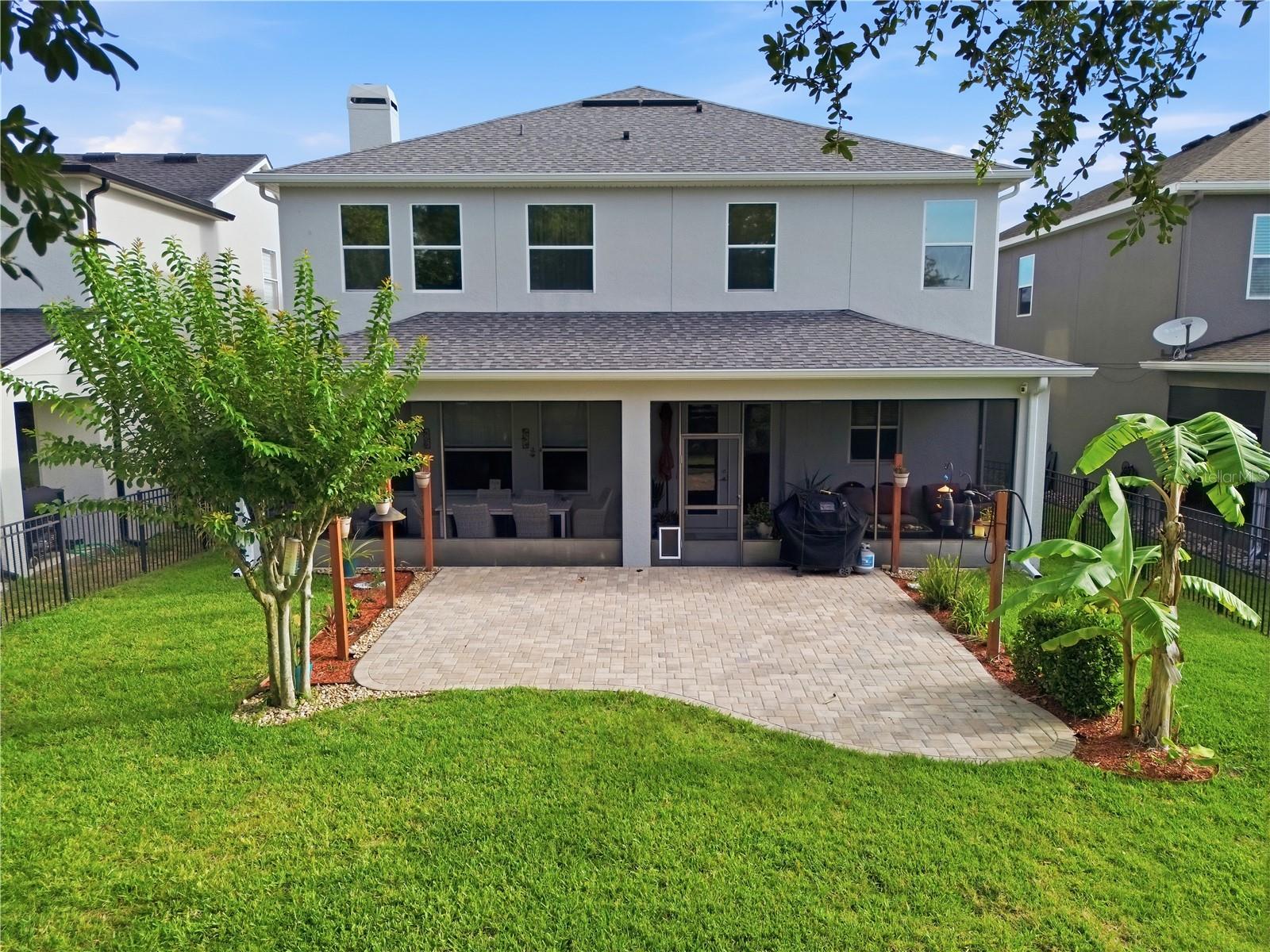 GROVELAND WATERSIDE POINTE PH 01 - Residential