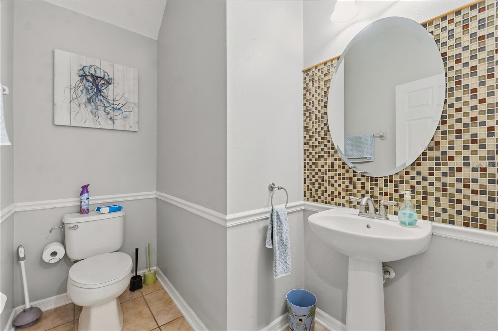 GROVELAND WATERSIDE POINTE PH 01 - Residential
