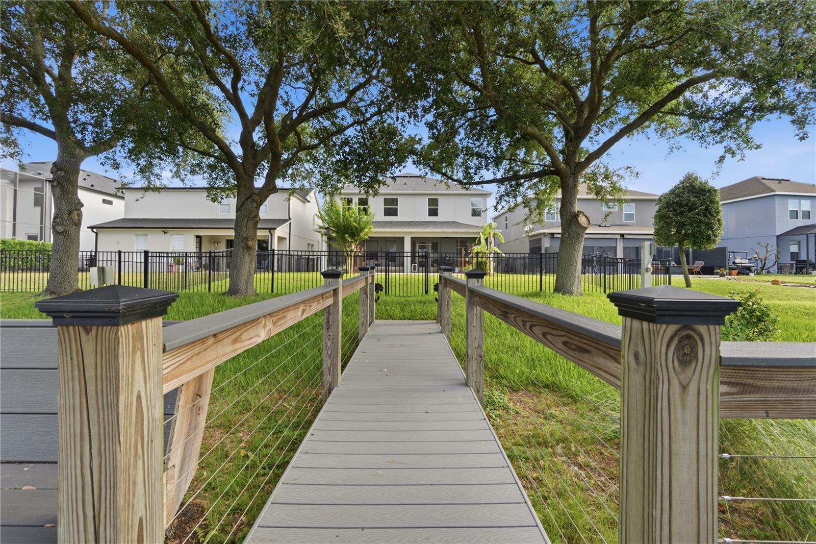 GROVELAND WATERSIDE POINTE PH 01 - Residential
