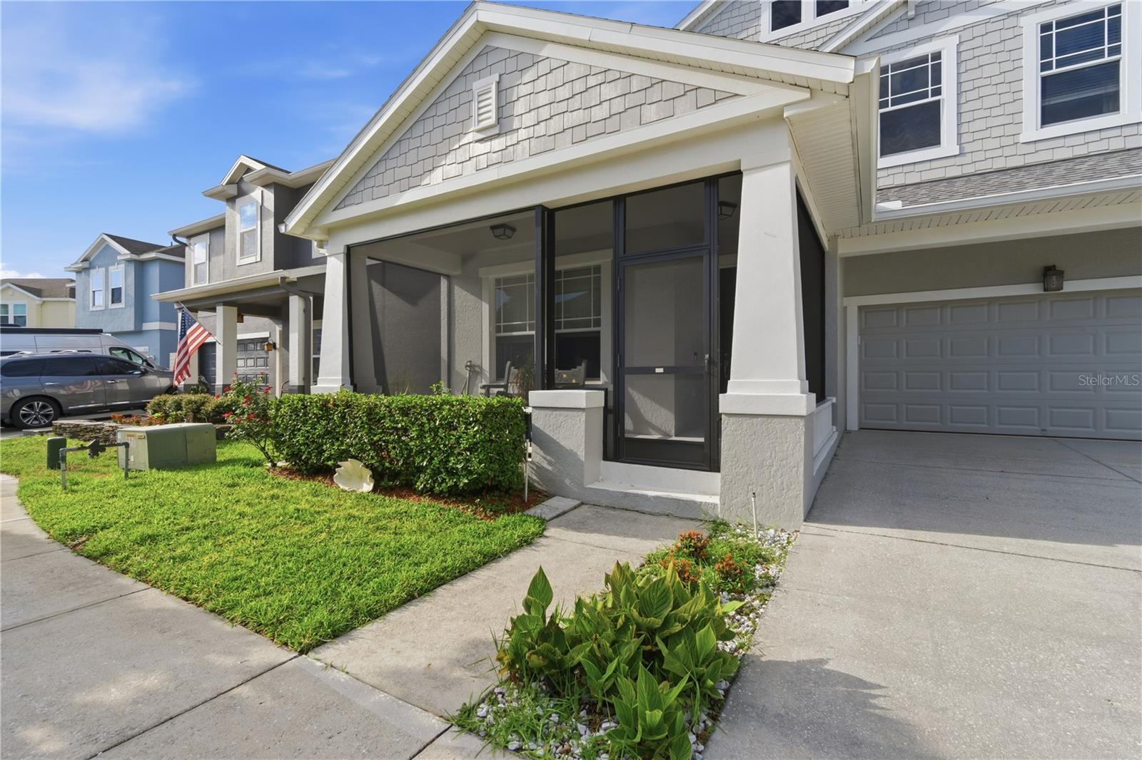 GROVELAND WATERSIDE POINTE PH 01 - Residential