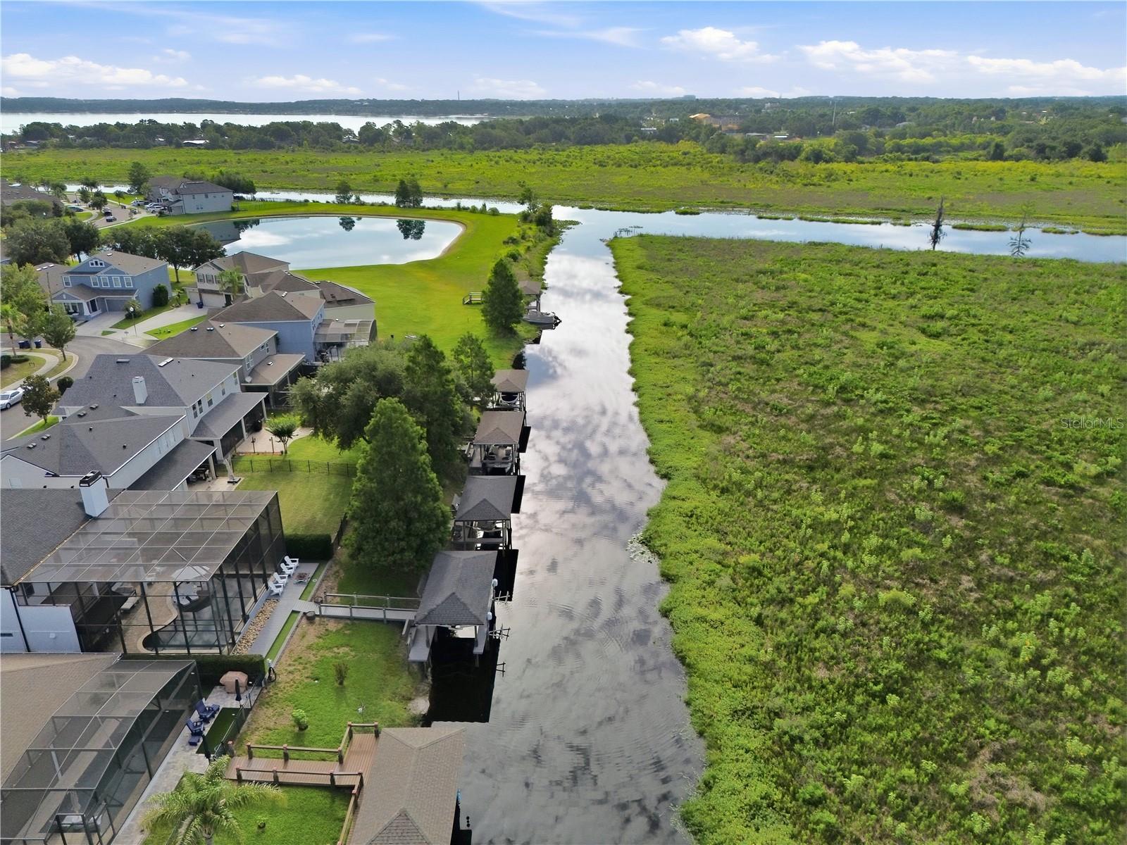 GROVELAND WATERSIDE POINTE PH 01 - Residential