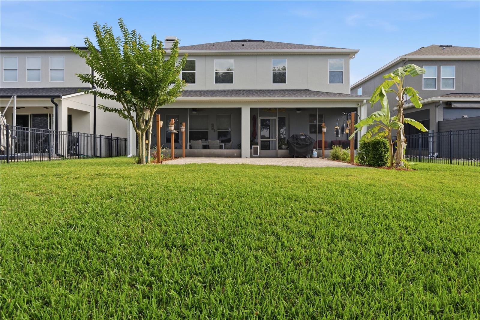 GROVELAND WATERSIDE POINTE PH 01 - Residential