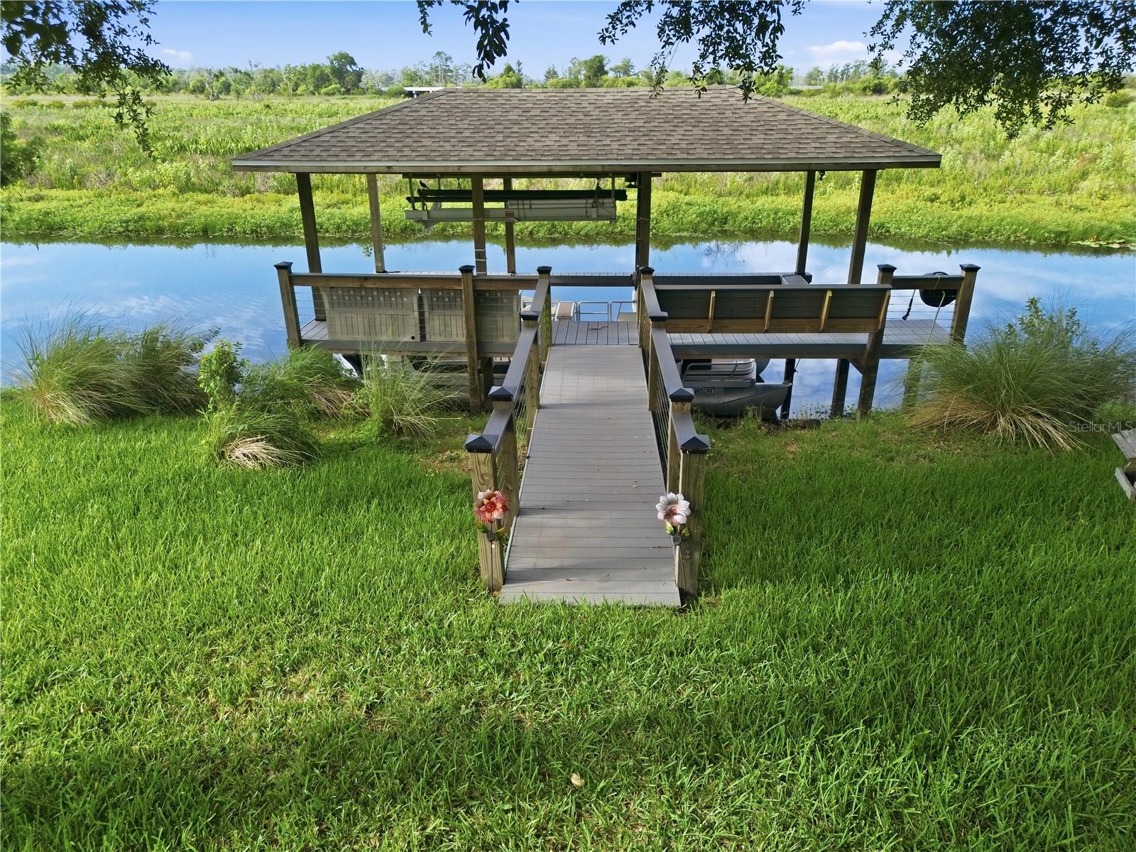 GROVELAND WATERSIDE POINTE PH 01 - Residential
