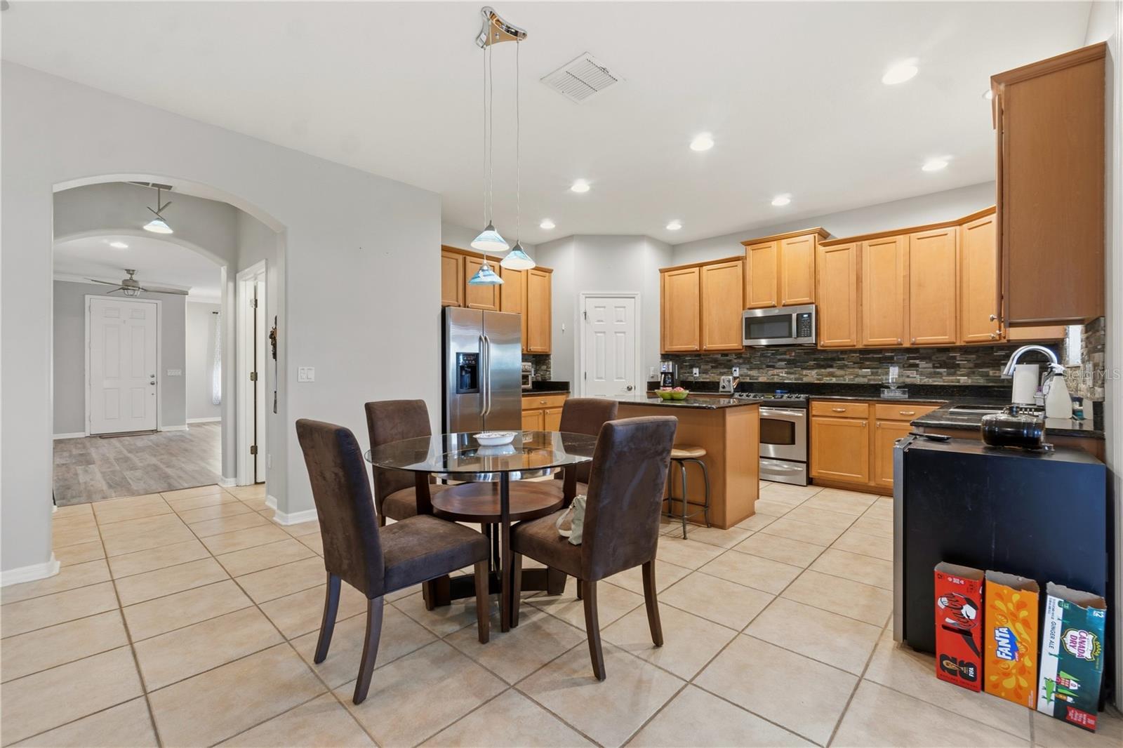 GROVELAND WATERSIDE POINTE PH 01 - Residential