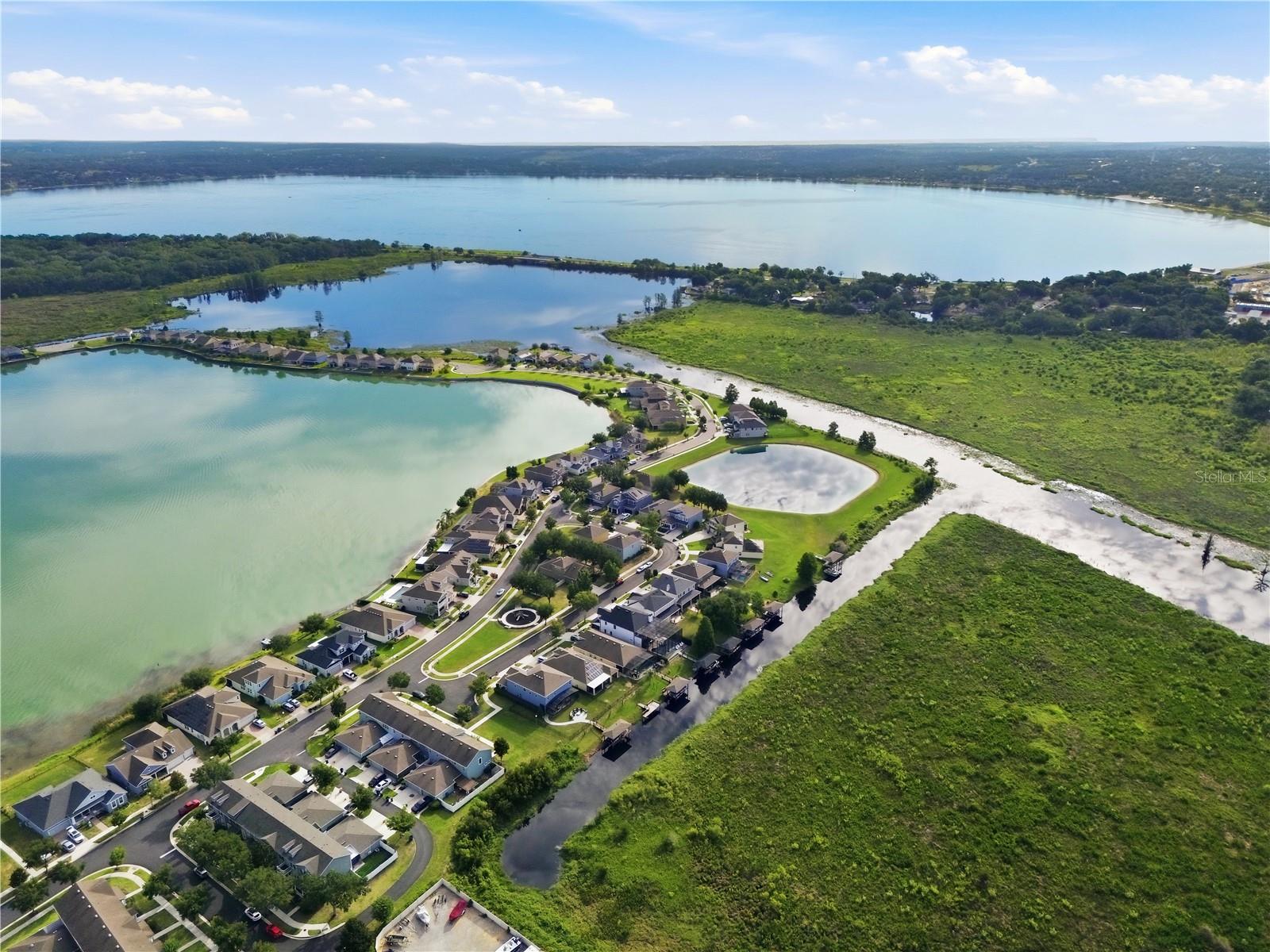 GROVELAND WATERSIDE POINTE PH 01 - Residential