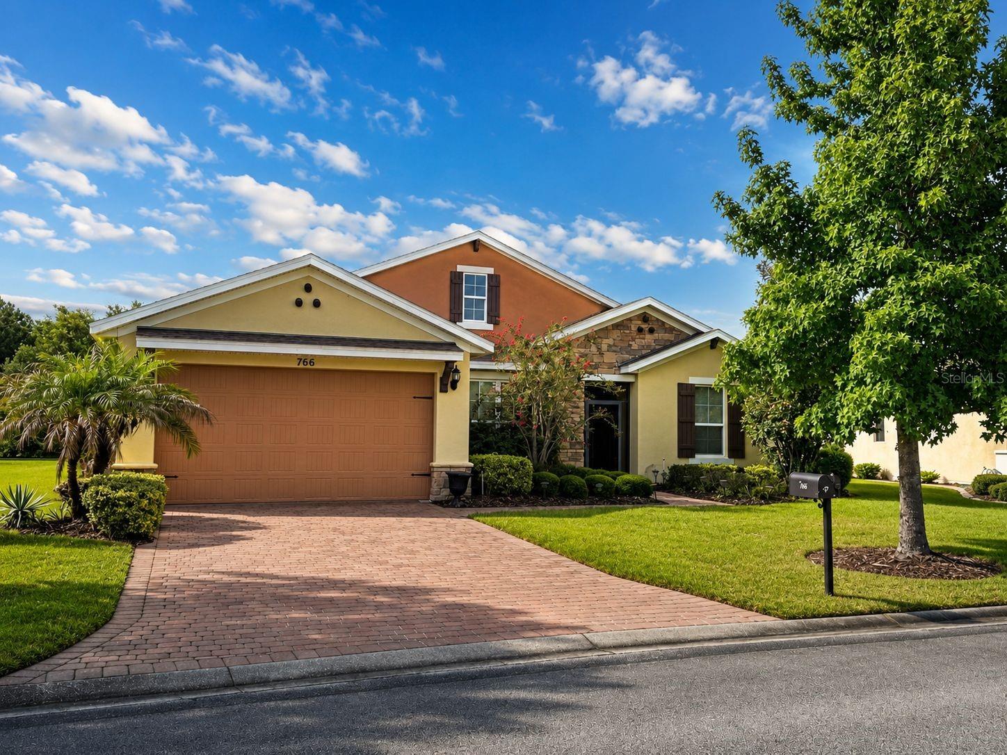 SOLIVITA PH 07B2 - Residential