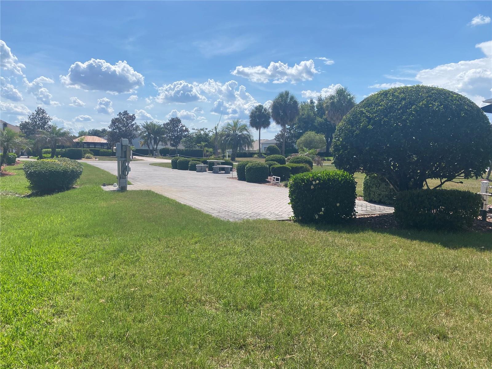MT OLIVE SHORES NORTH ADD 02 - Land