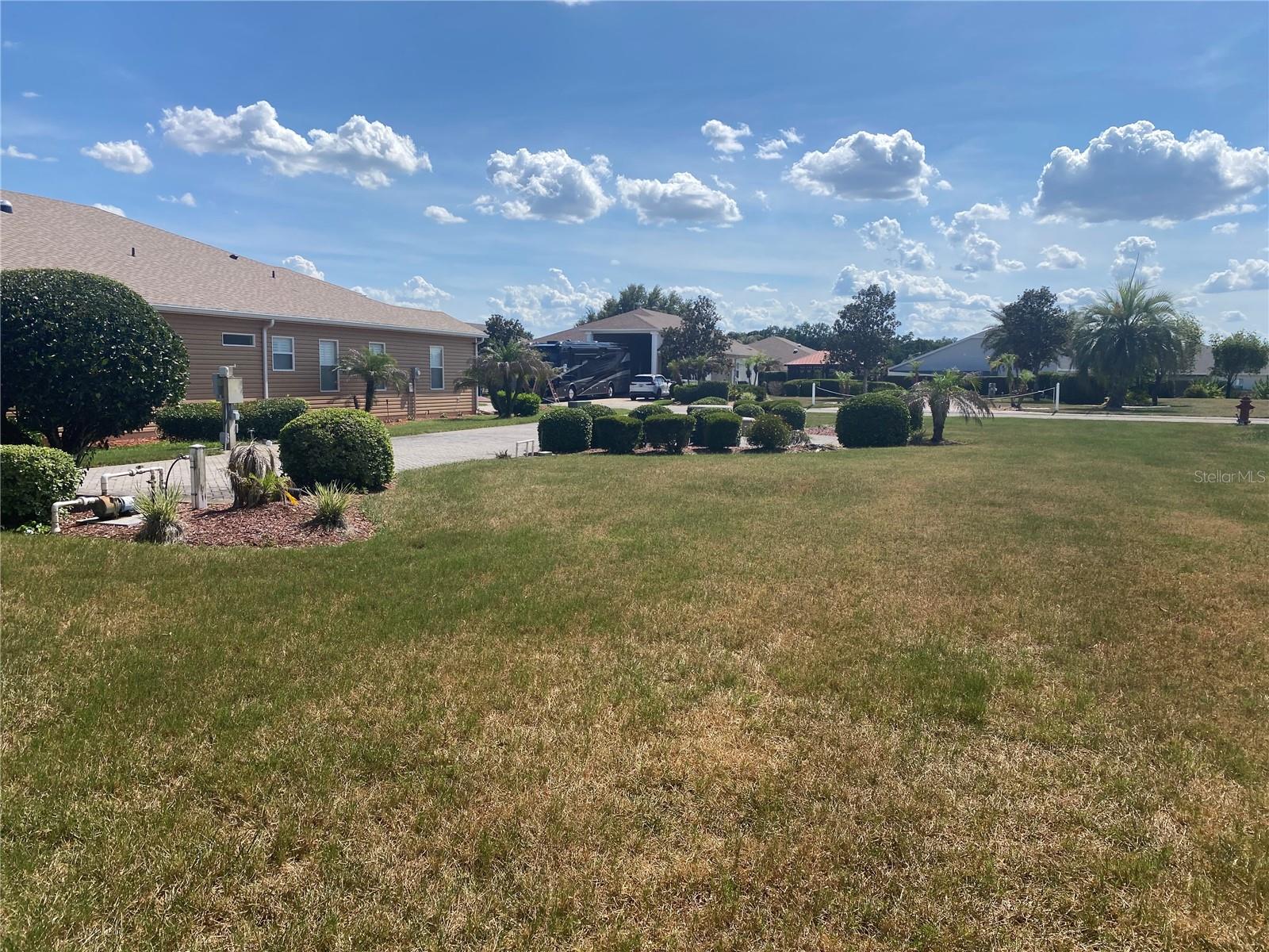 MT OLIVE SHORES NORTH ADD 02 - Land