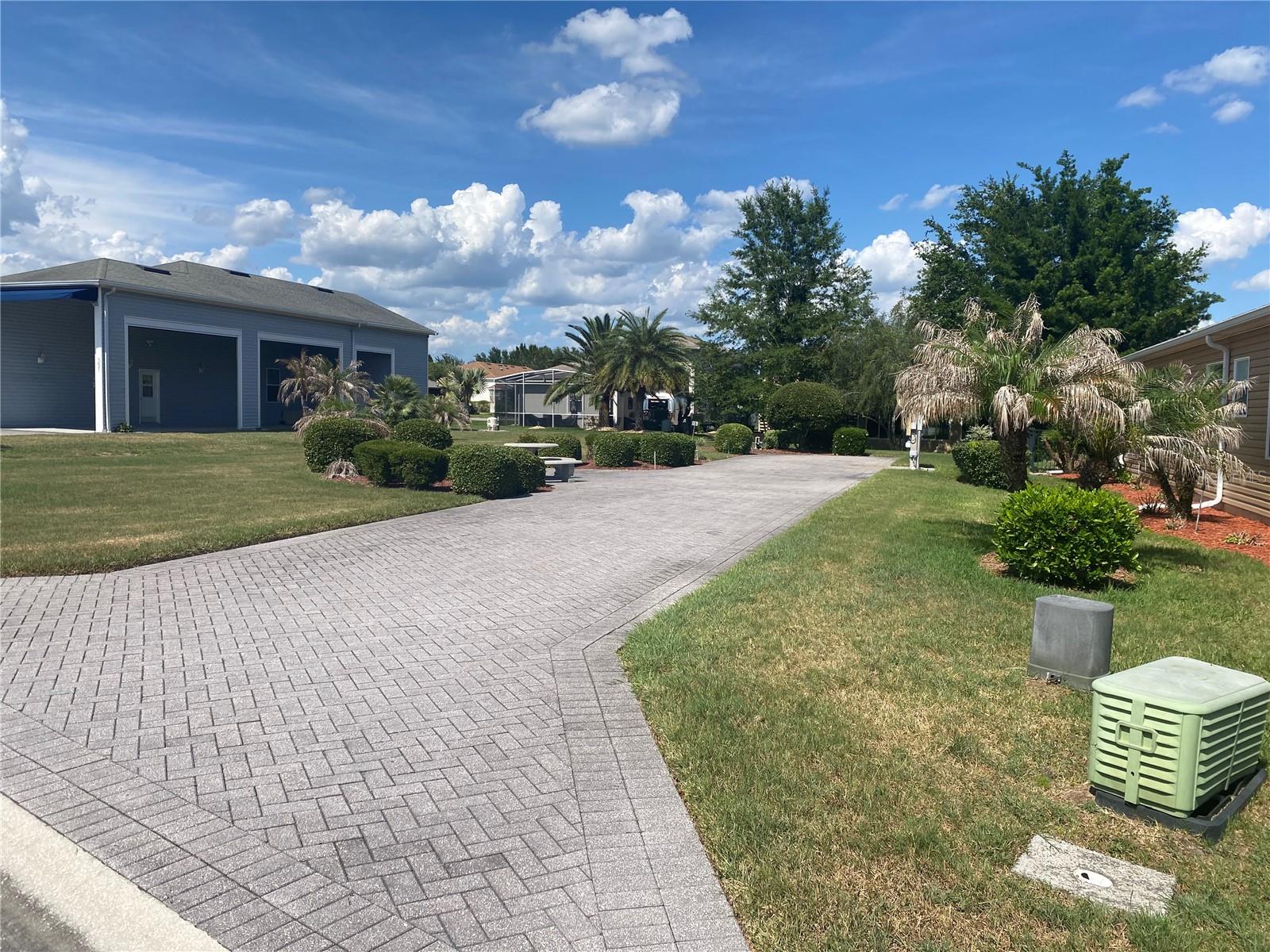 MT OLIVE SHORES NORTH ADD 02 - Land