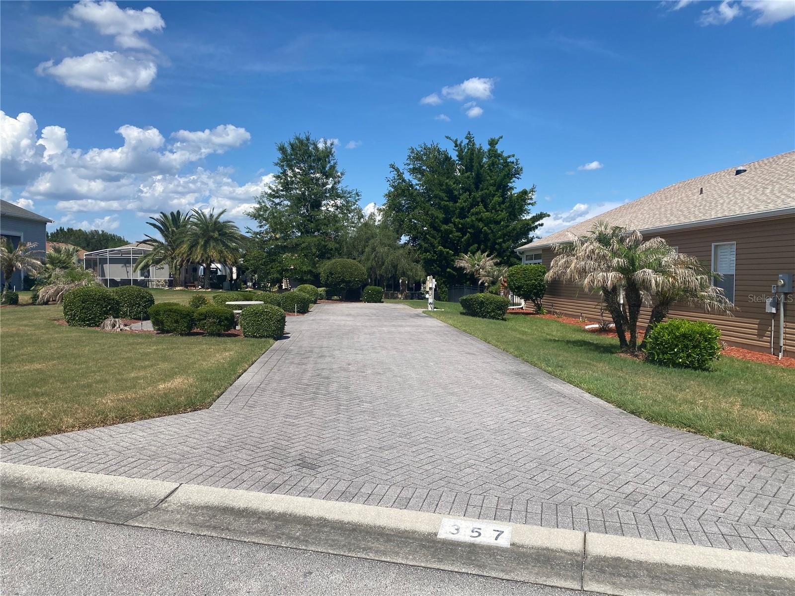 MT OLIVE SHORES NORTH ADD 02 - Land
