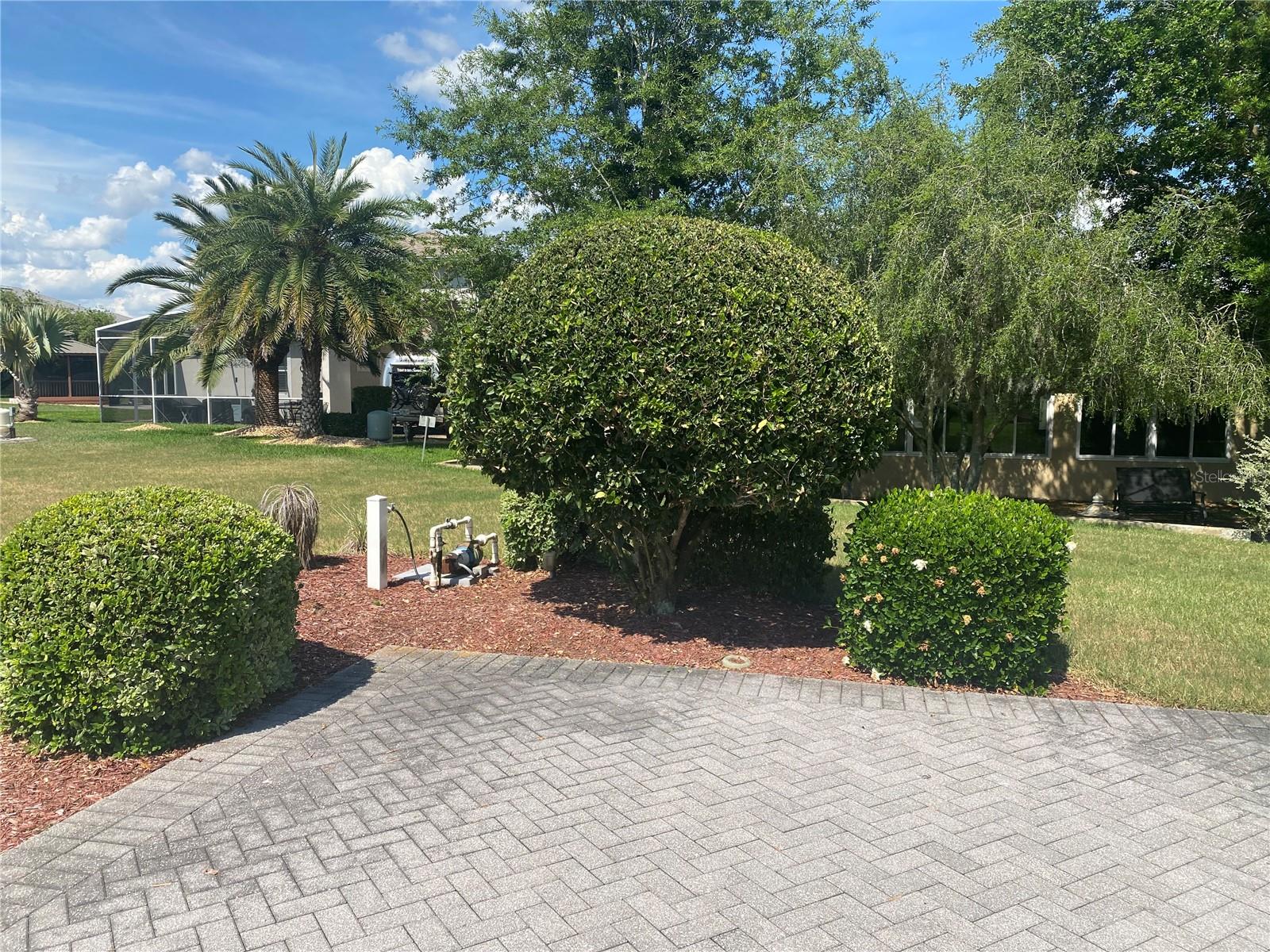 MT OLIVE SHORES NORTH ADD 02 - Land