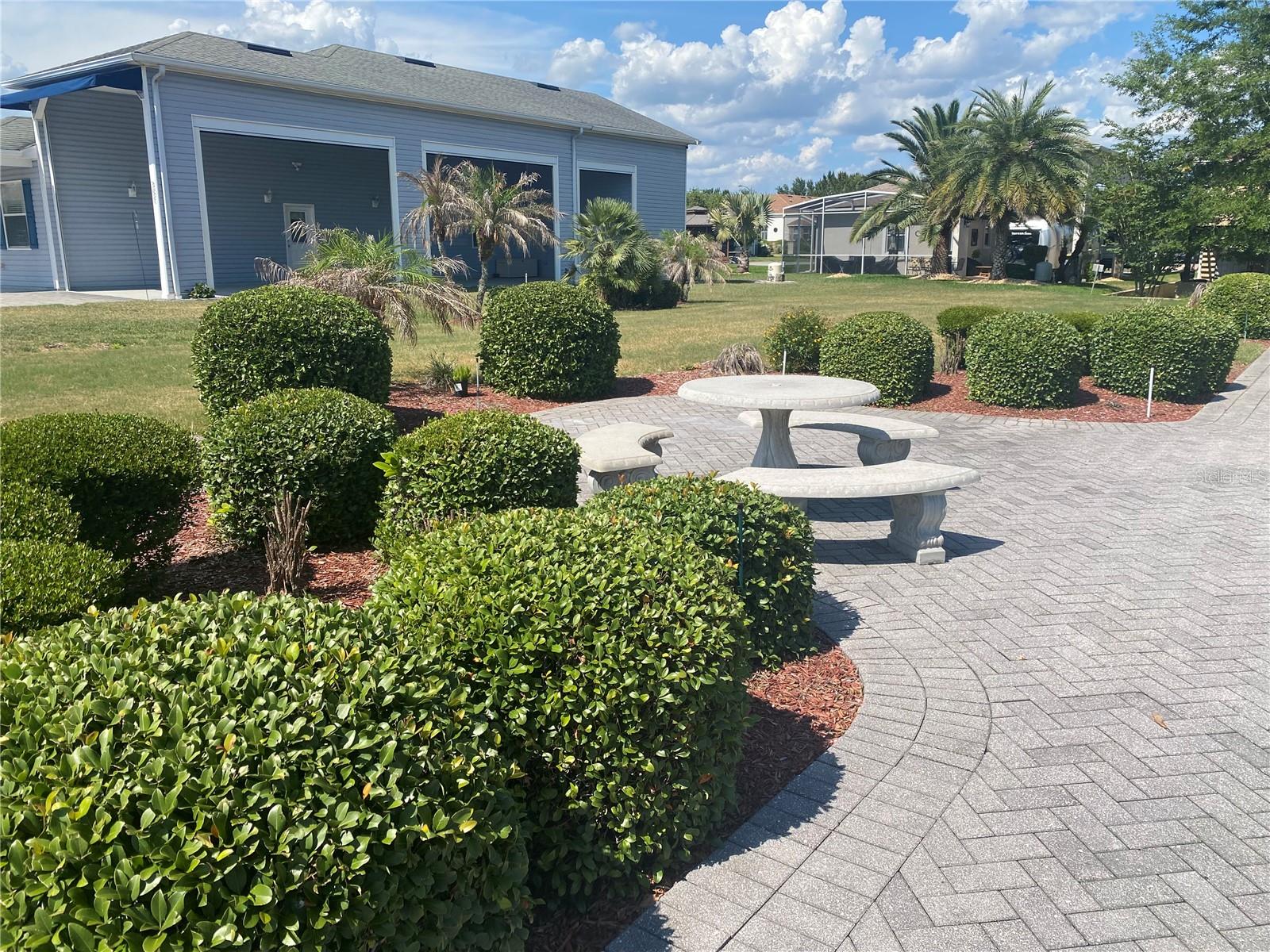 MT OLIVE SHORES NORTH ADD 02 - Land
