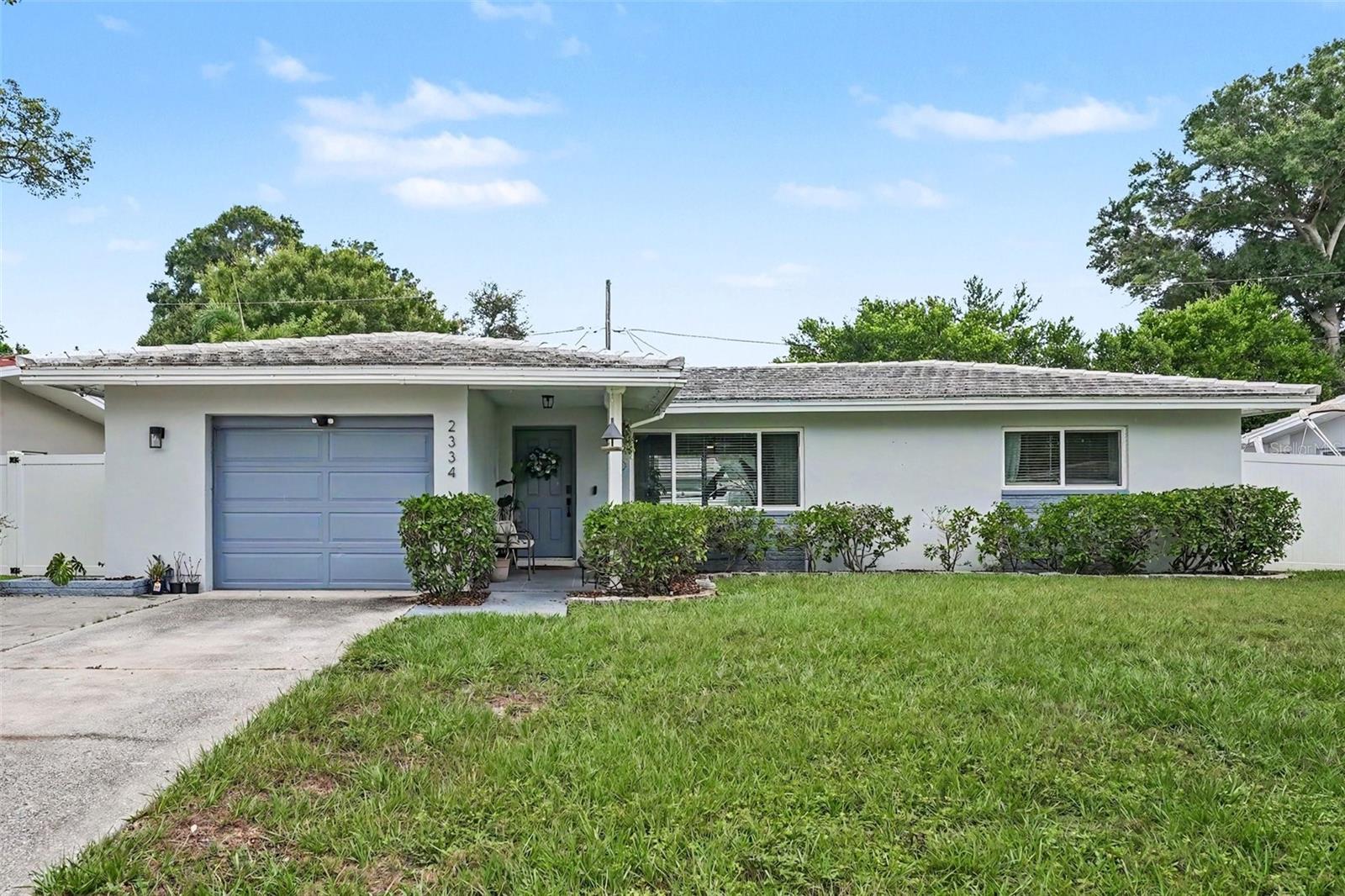 GREENBRIAR UNIT 6-B - Residential
