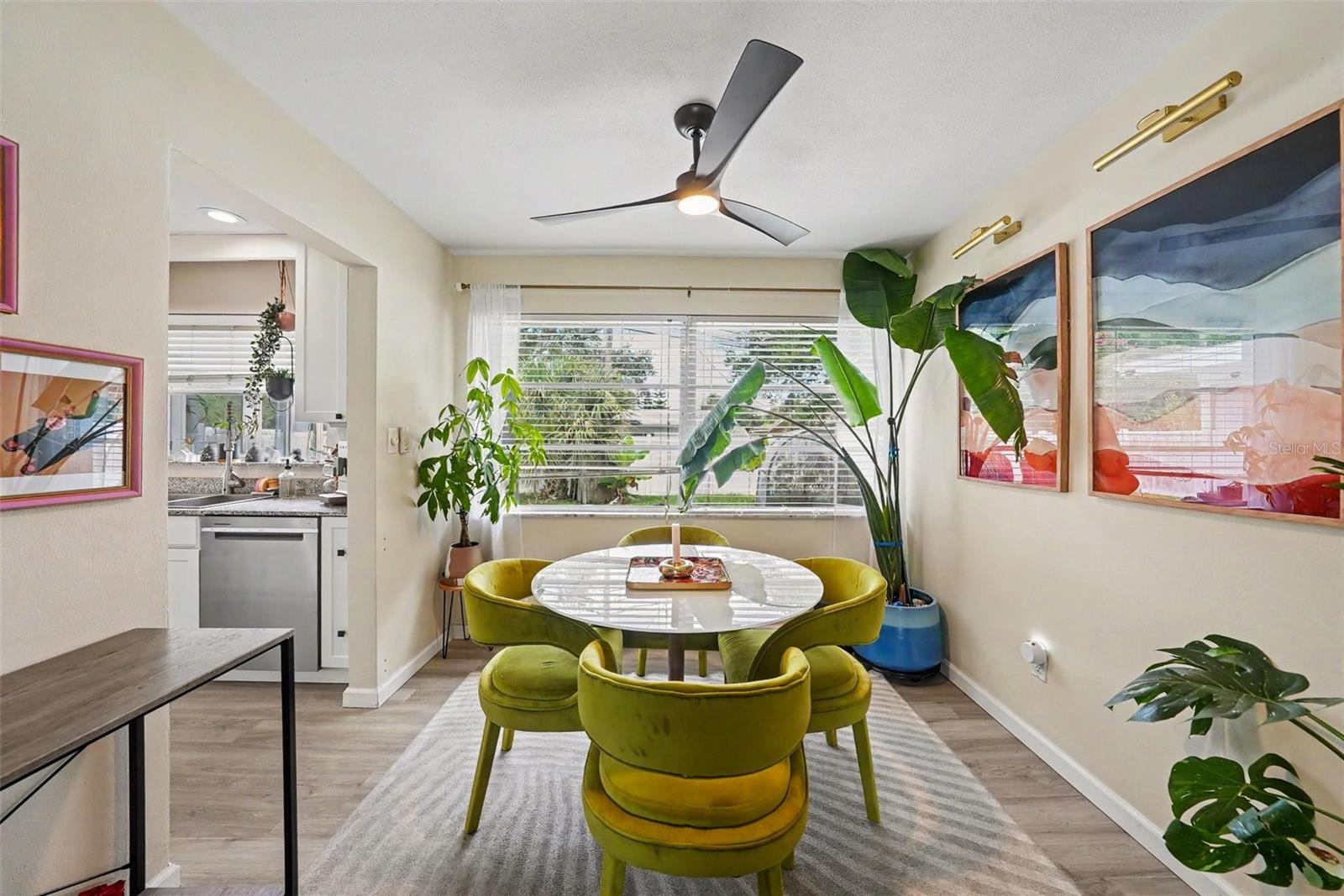 GREENBRIAR UNIT 6-B - Residential