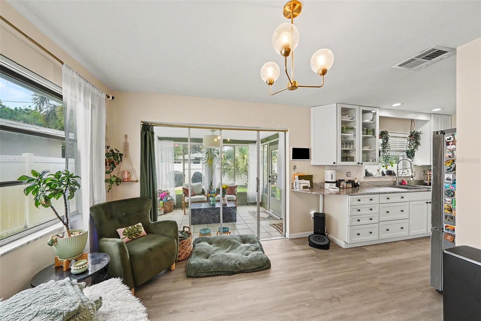 GREENBRIAR UNIT 6-B - Residential