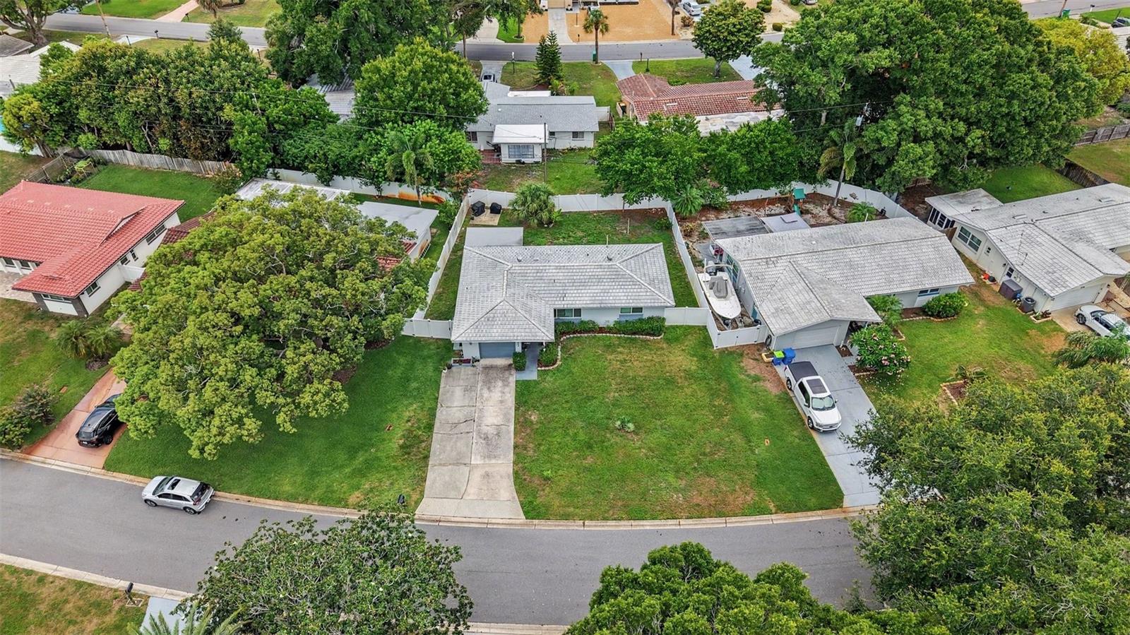 GREENBRIAR UNIT 6-B - Residential