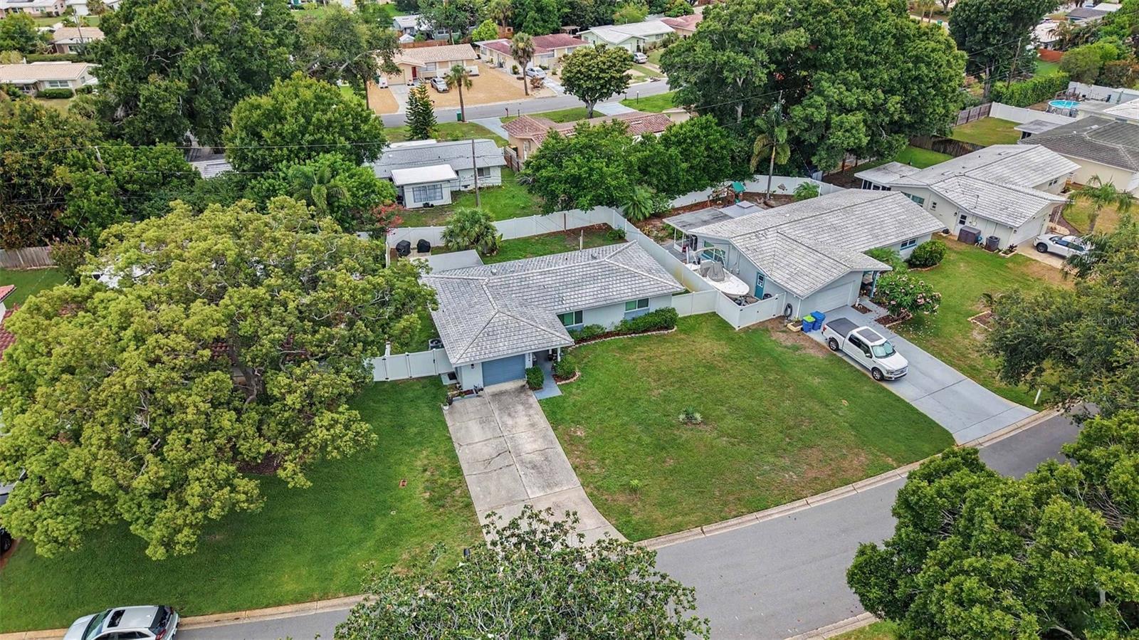 GREENBRIAR UNIT 6-B - Residential