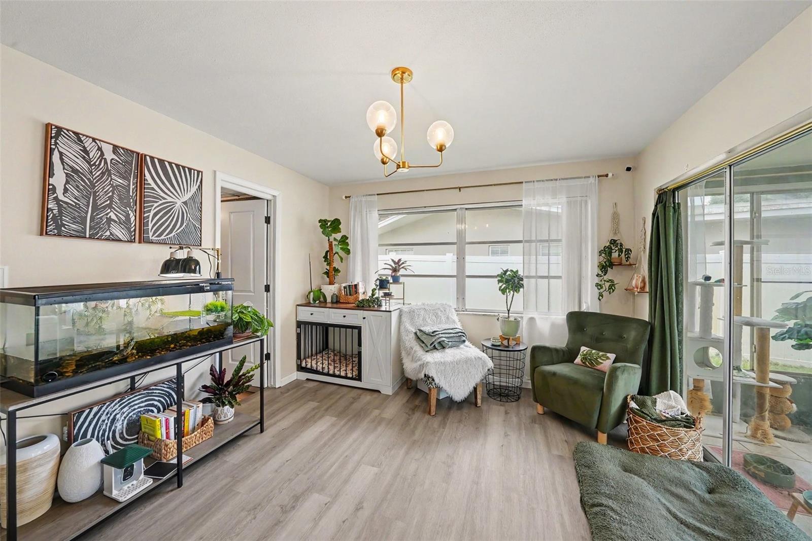 GREENBRIAR UNIT 6-B - Residential