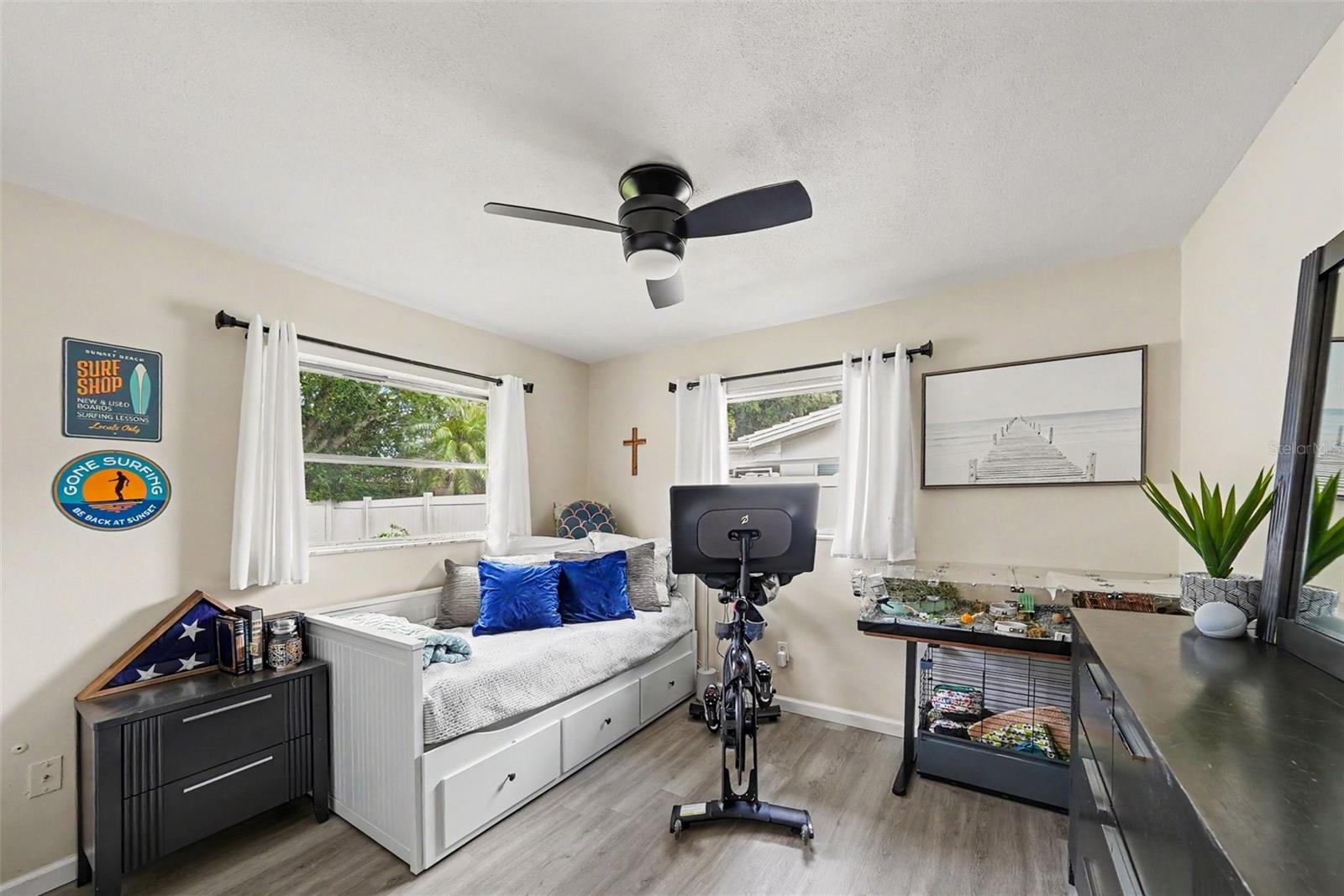 GREENBRIAR UNIT 6-B - Residential