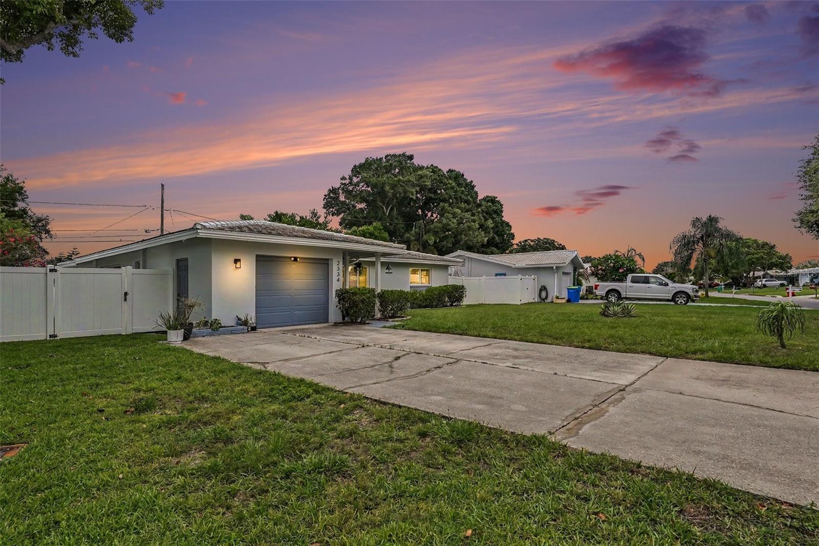 GREENBRIAR UNIT 6-B - Residential