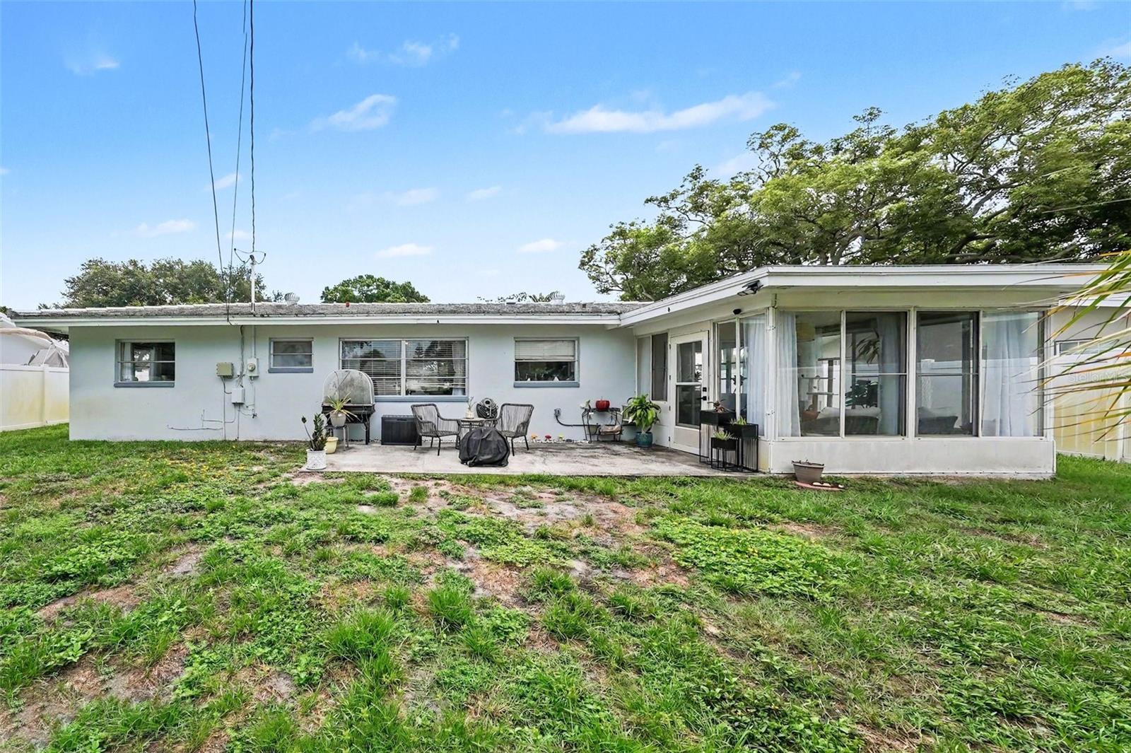 GREENBRIAR UNIT 6-B - Residential