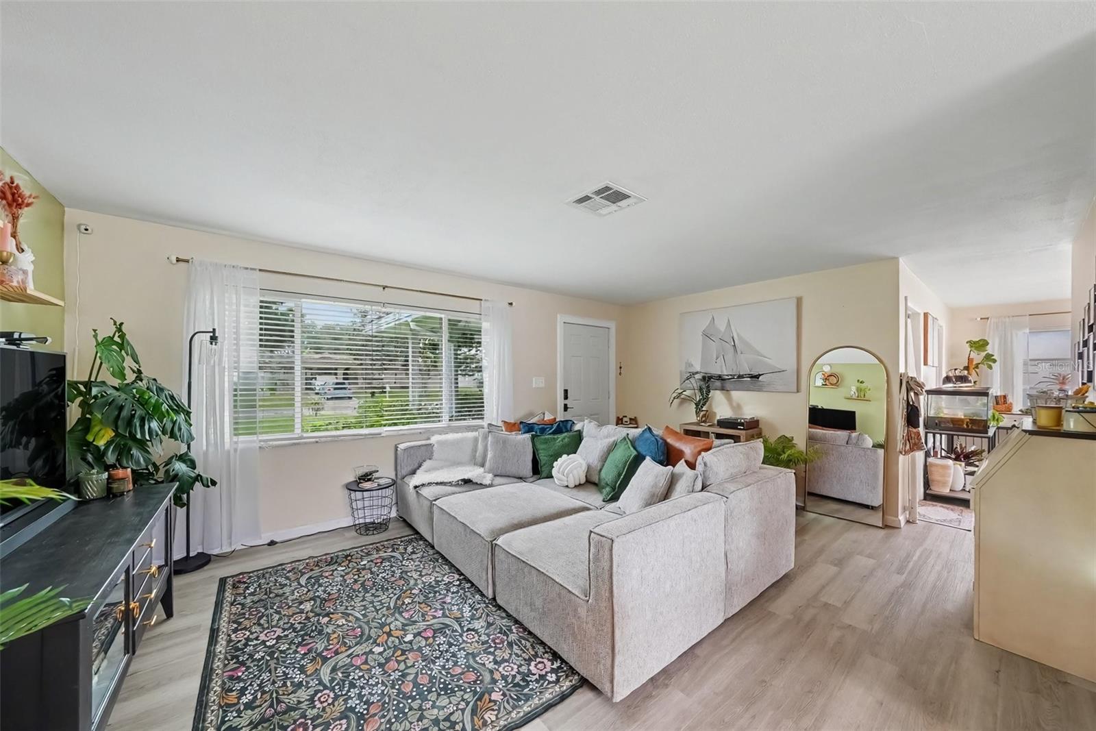 GREENBRIAR UNIT 6-B - Residential