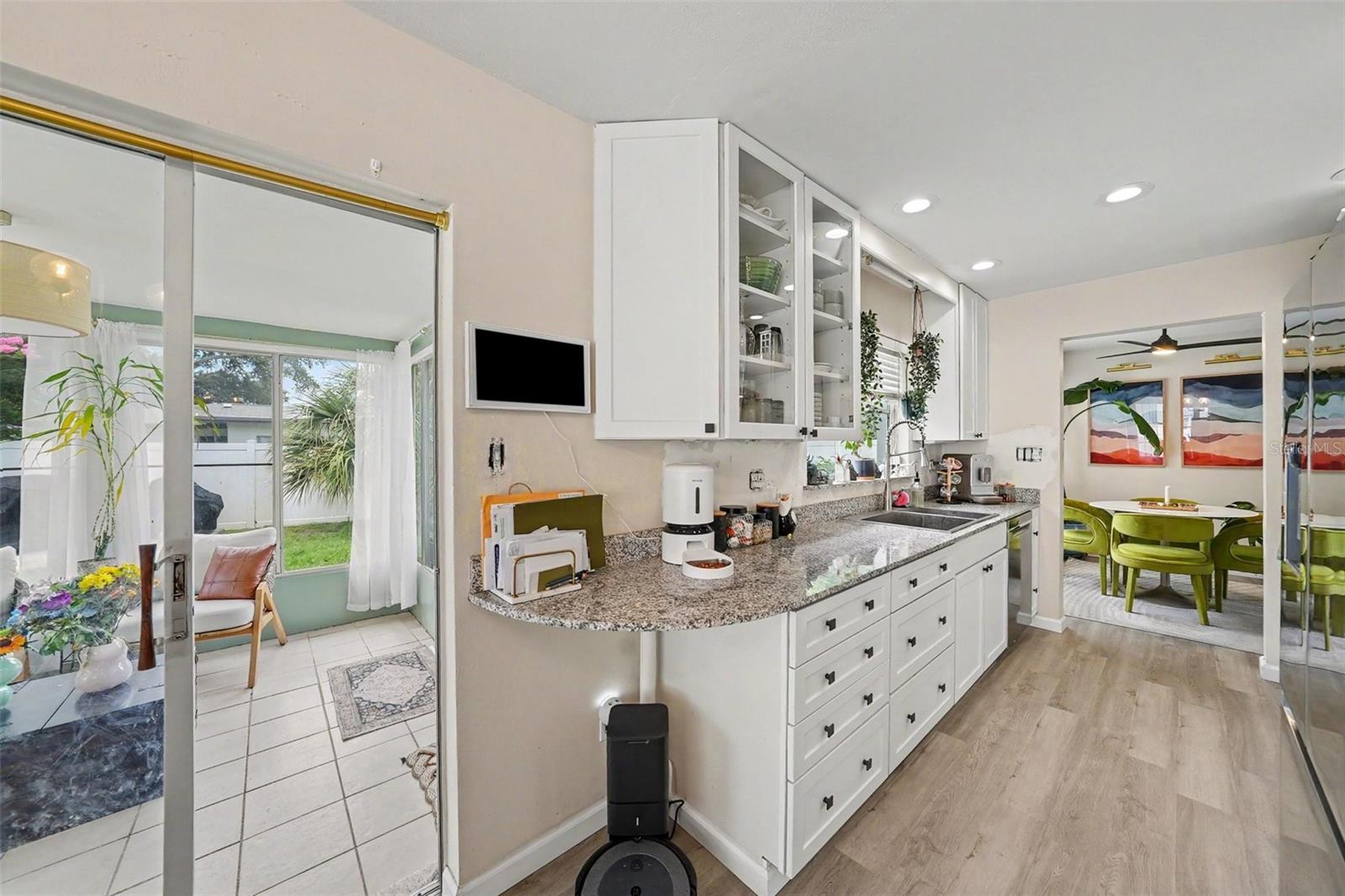 GREENBRIAR UNIT 6-B - Residential