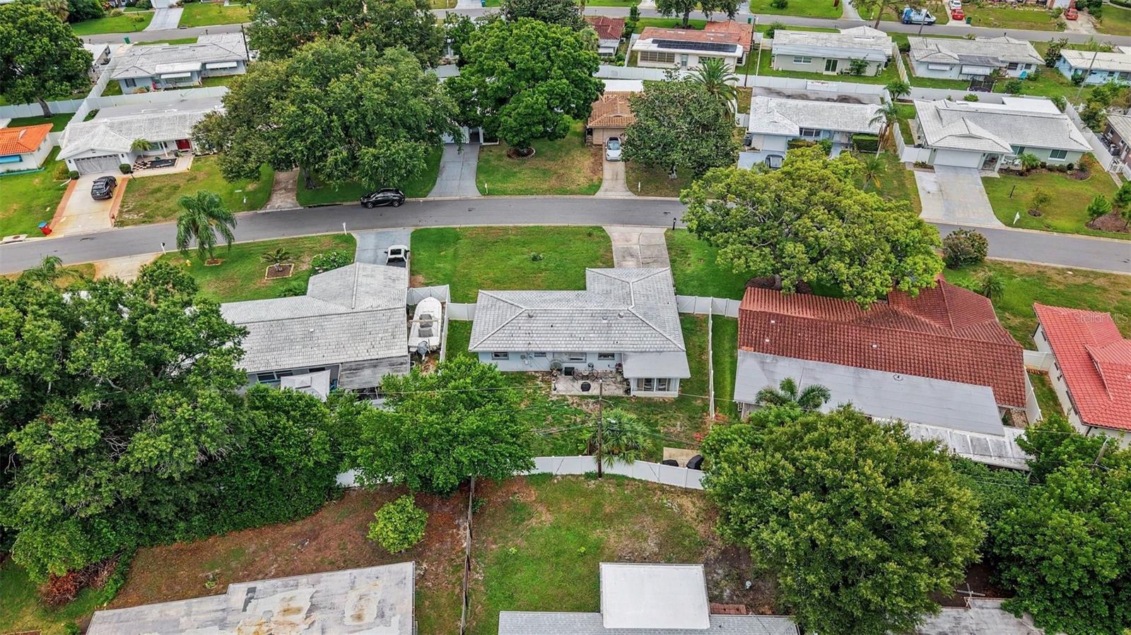GREENBRIAR UNIT 6-B - Residential