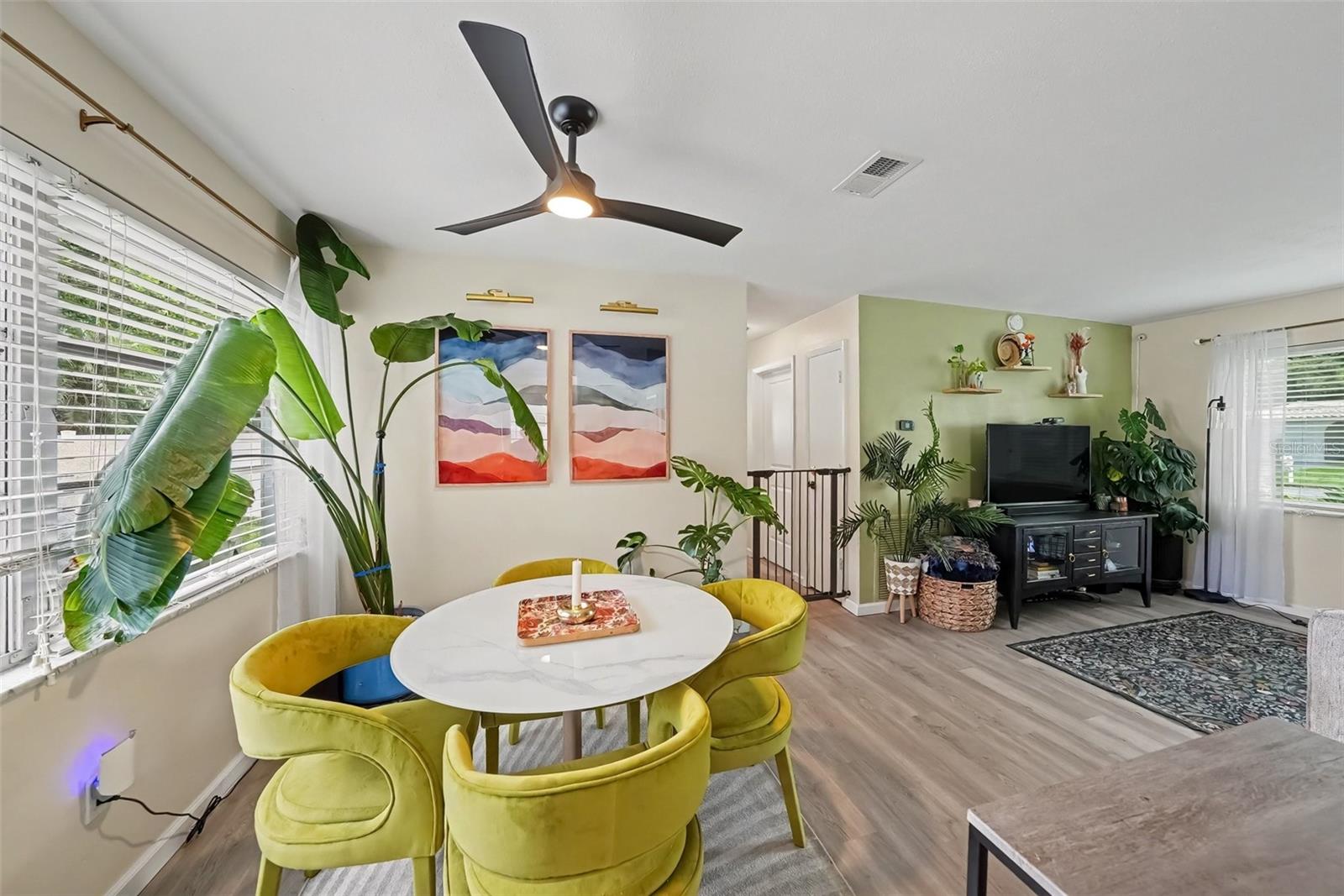 GREENBRIAR UNIT 6-B - Residential