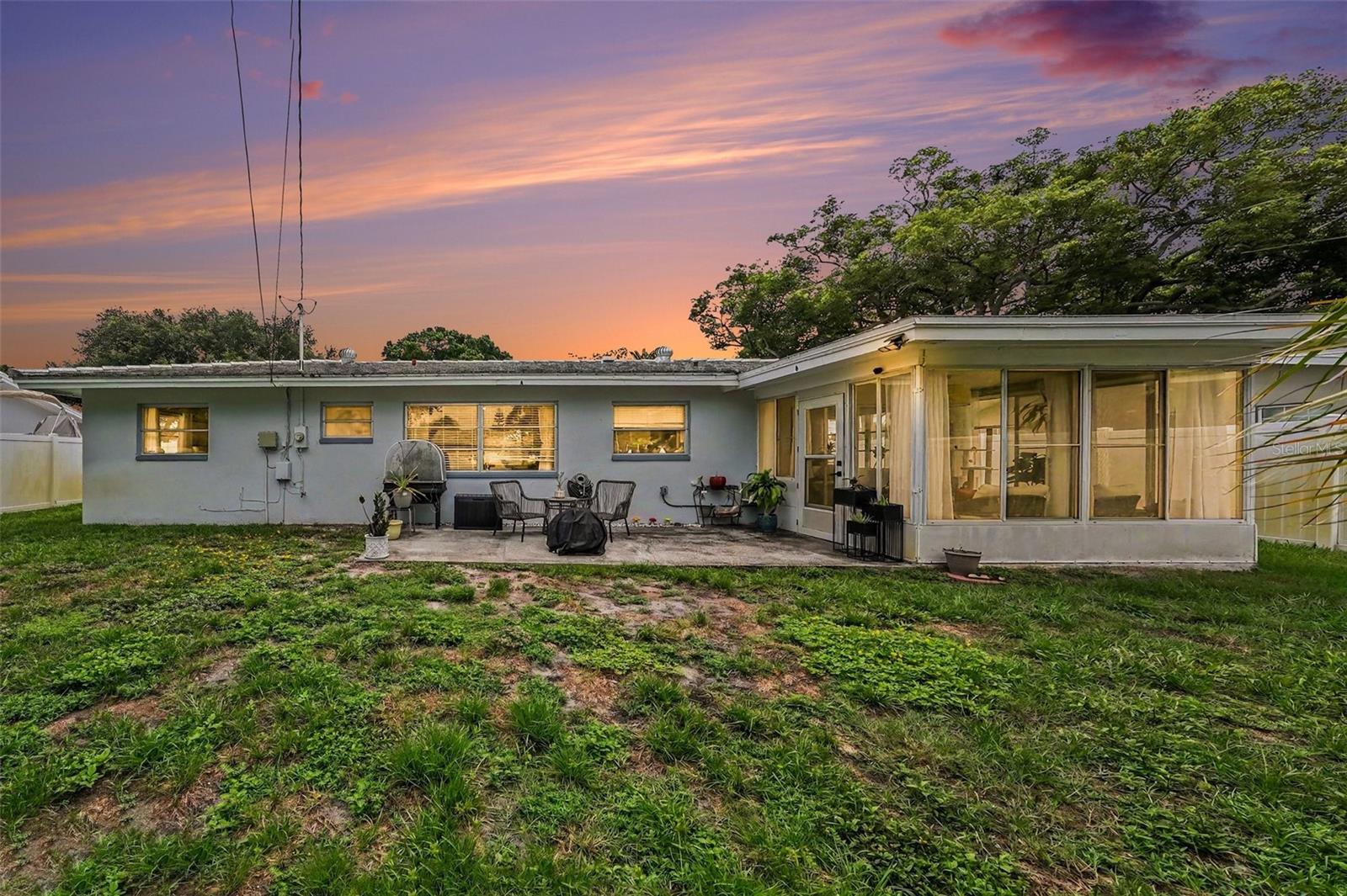 GREENBRIAR UNIT 6-B - Residential