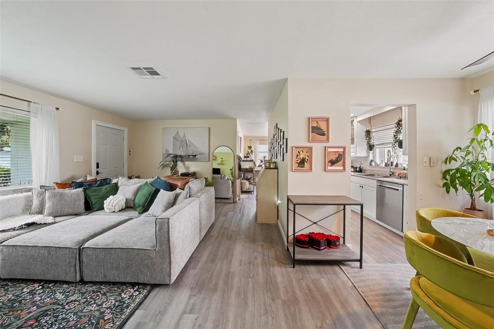 GREENBRIAR UNIT 6-B - Residential