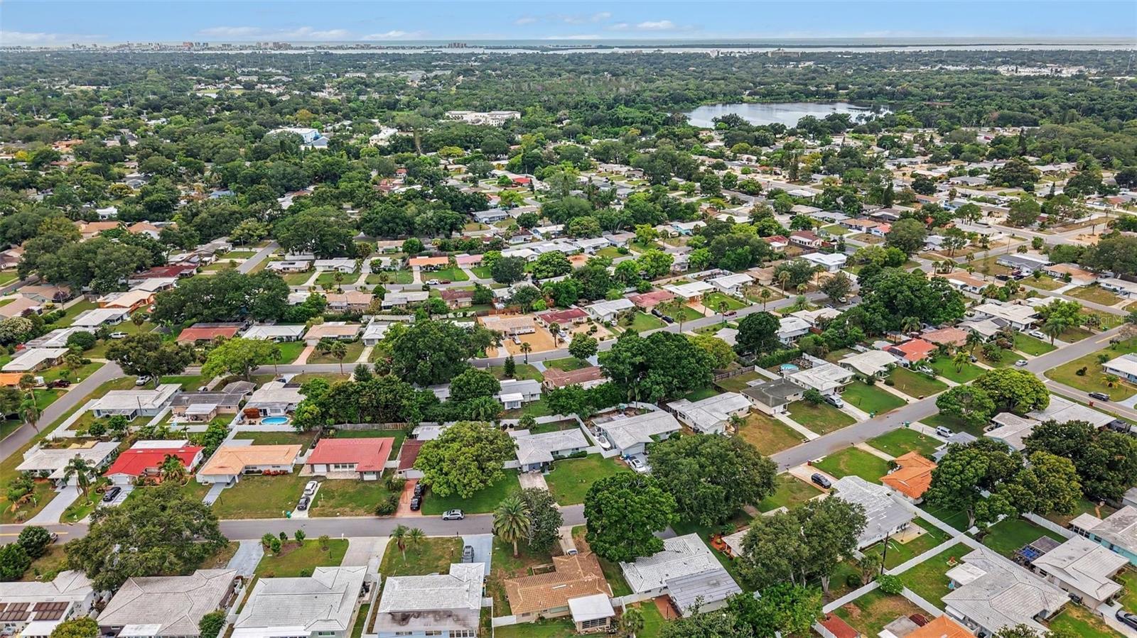 GREENBRIAR UNIT 6-B - Residential