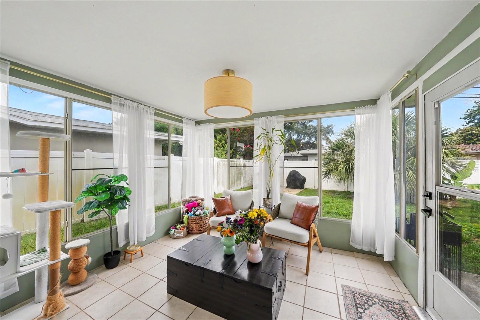 GREENBRIAR UNIT 6-B - Residential