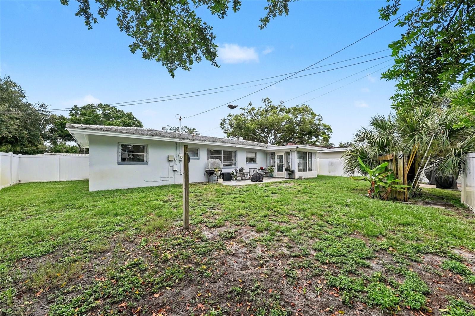 GREENBRIAR UNIT 6-B - Residential