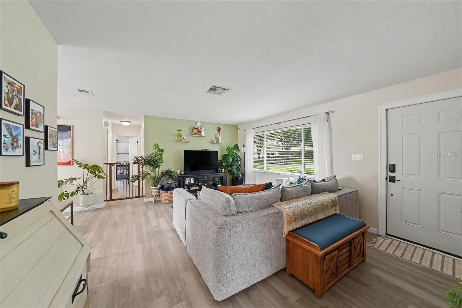 GREENBRIAR UNIT 6-B - Residential