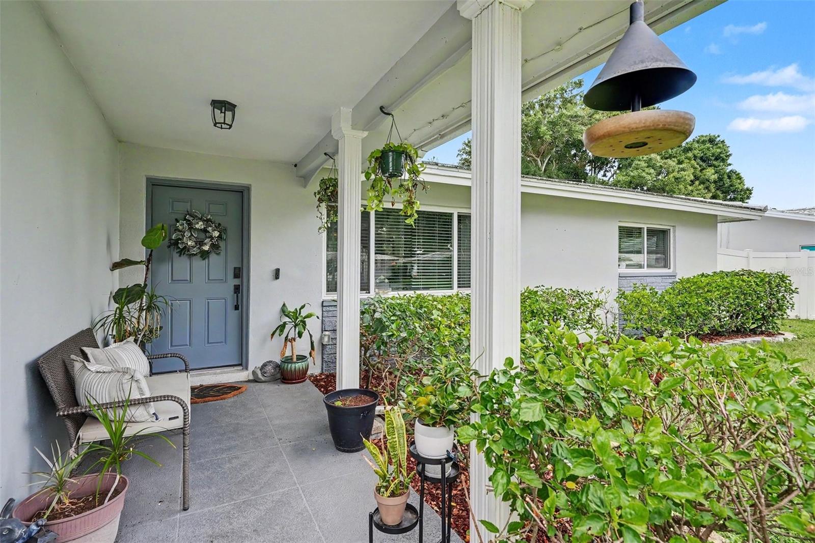 GREENBRIAR UNIT 6-B - Residential