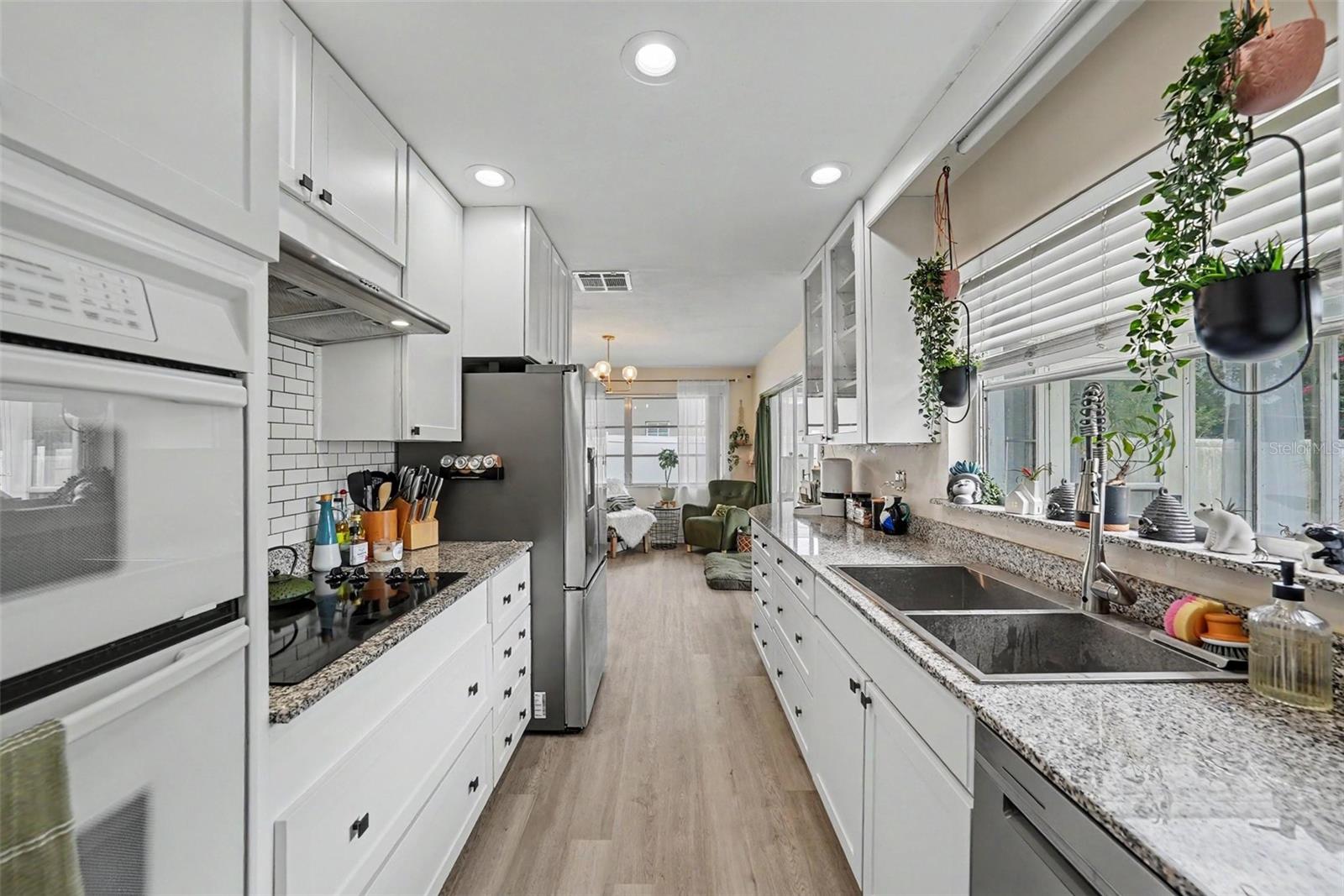 GREENBRIAR UNIT 6-B - Residential