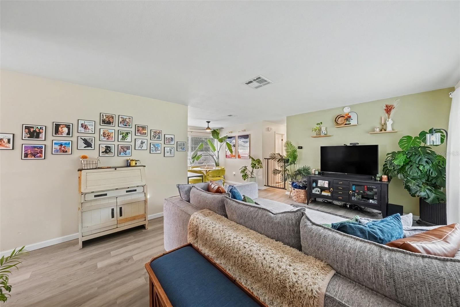 GREENBRIAR UNIT 6-B - Residential
