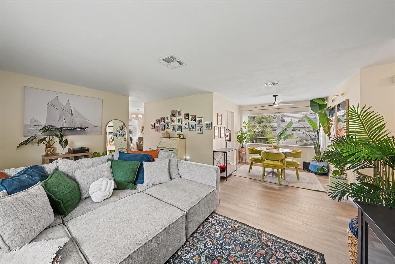 GREENBRIAR UNIT 6-B - Residential