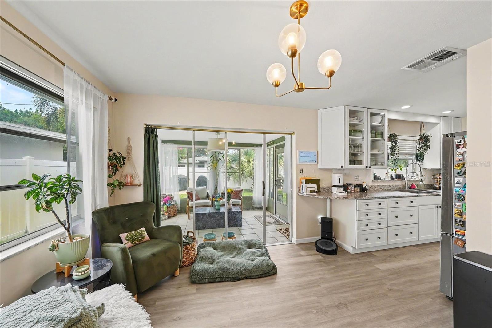 GREENBRIAR UNIT 6-B - Residential