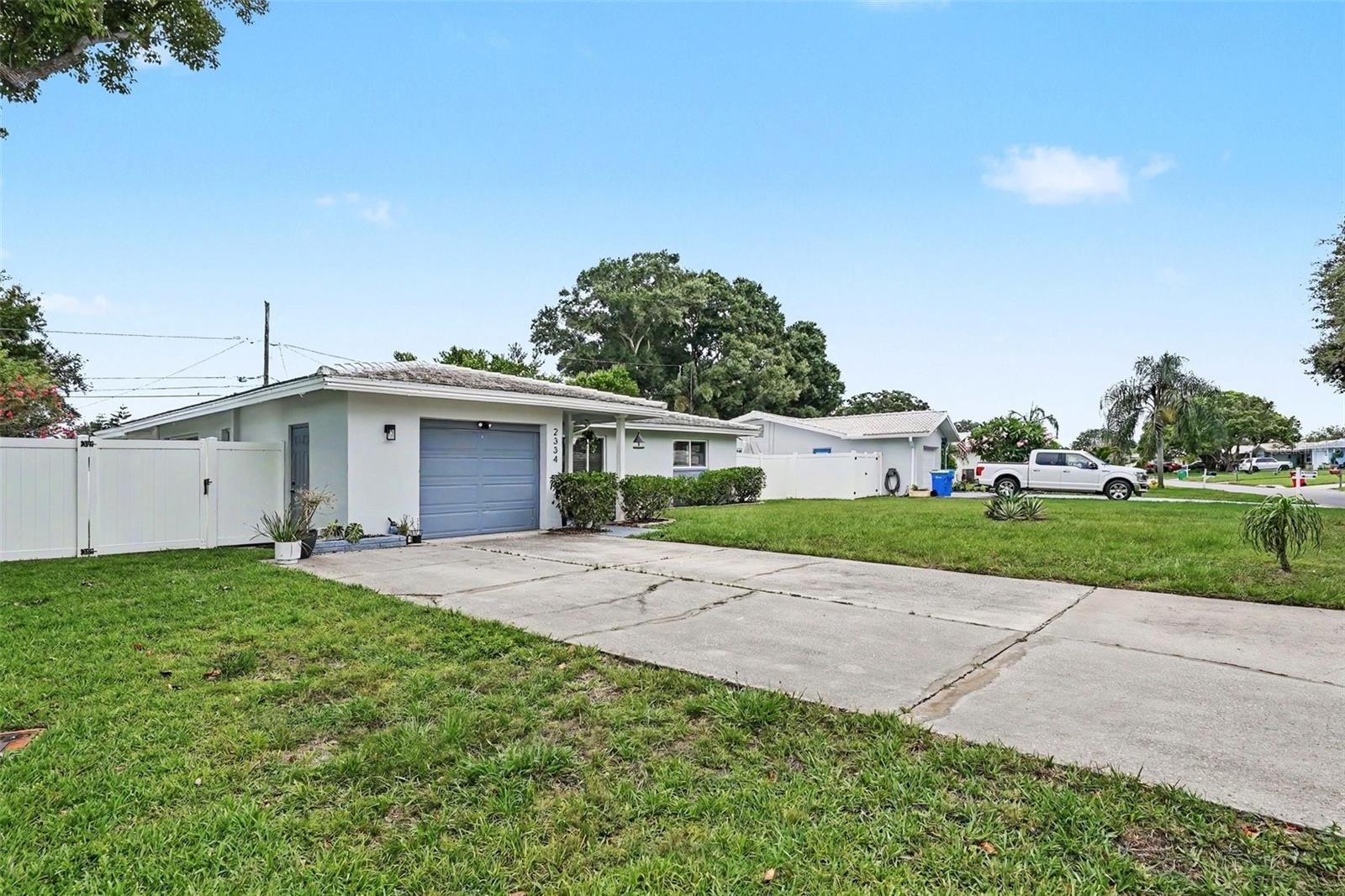 GREENBRIAR UNIT 6-B - Residential