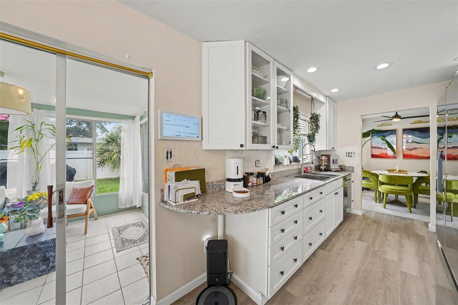 GREENBRIAR UNIT 6-B - Residential