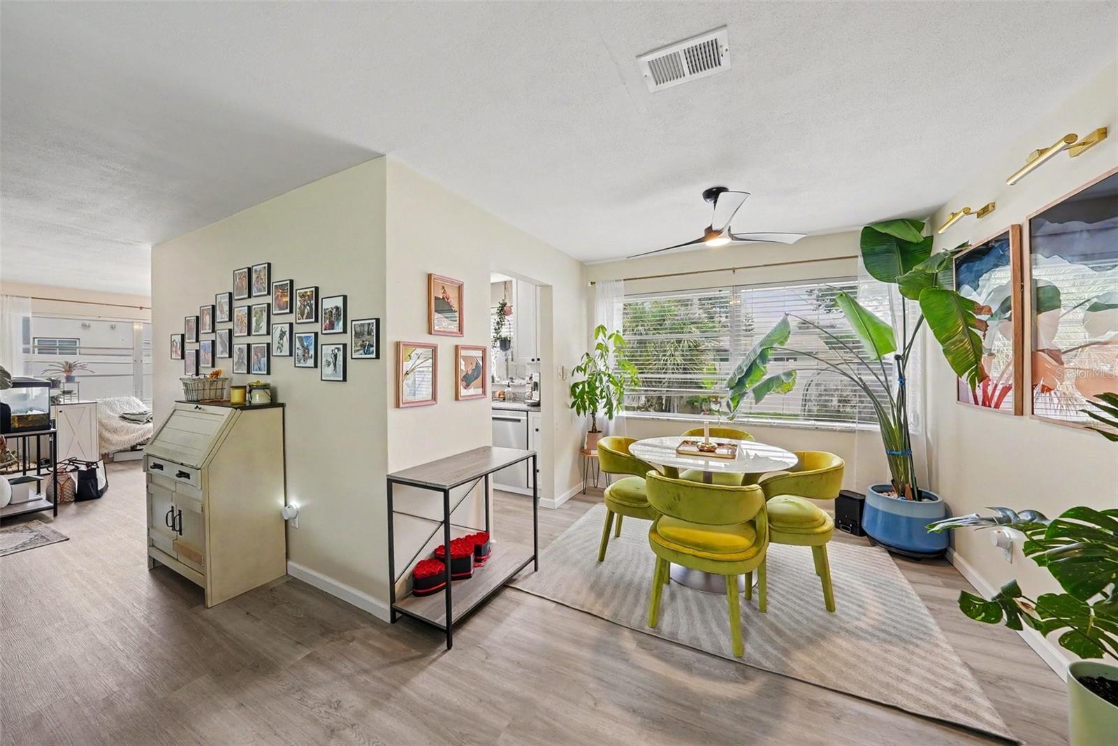 GREENBRIAR UNIT 6-B - Residential