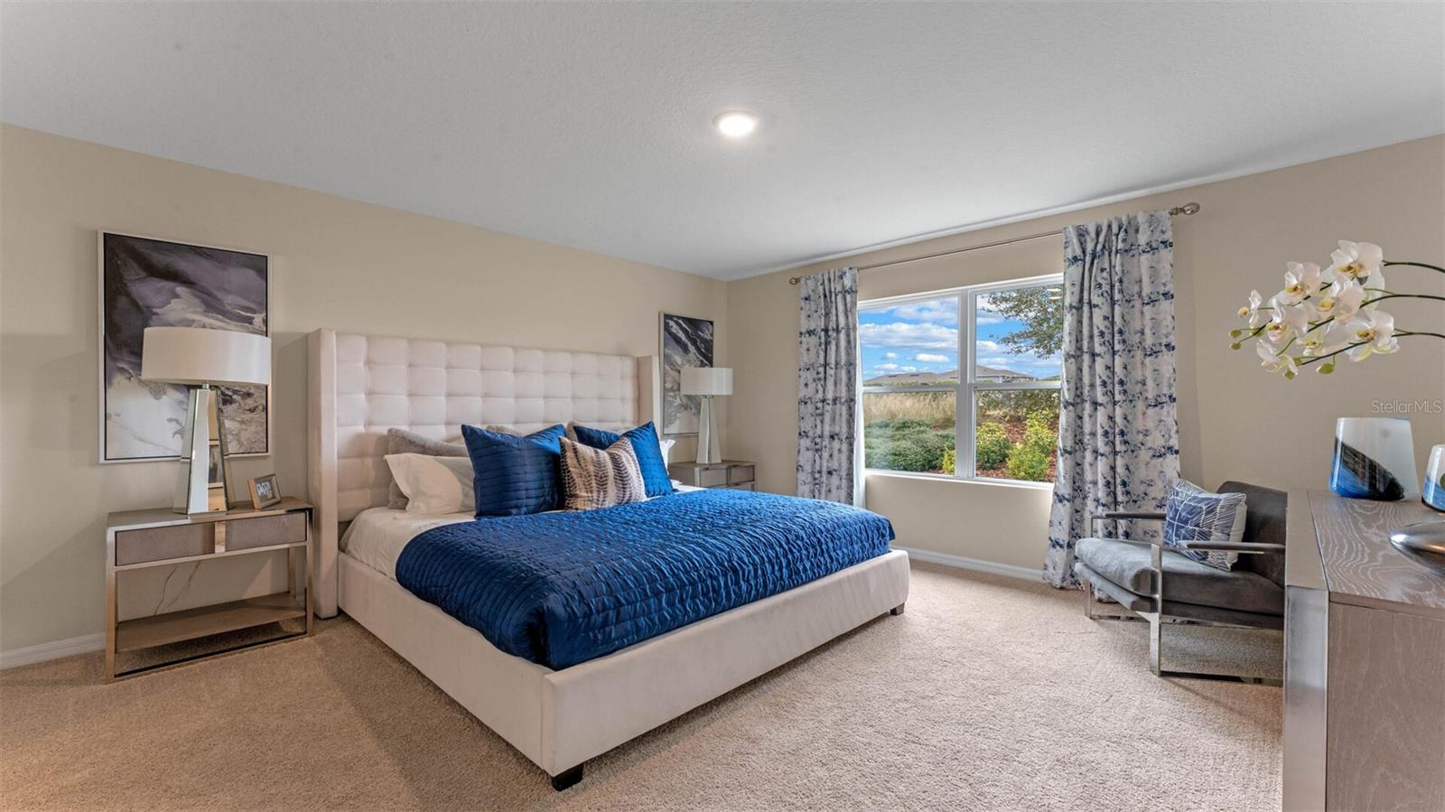 HARMONY WEST - Residential